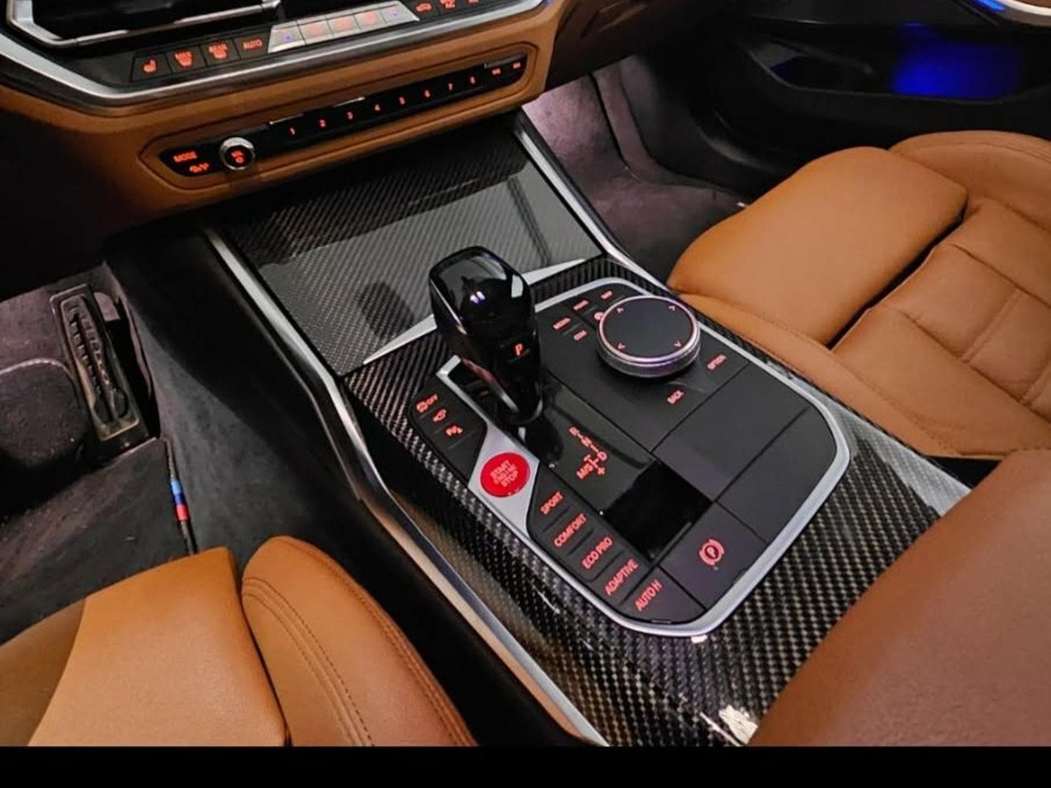 BMW M340 Pack M Performance Aerodynamique (2021) - Photo 7