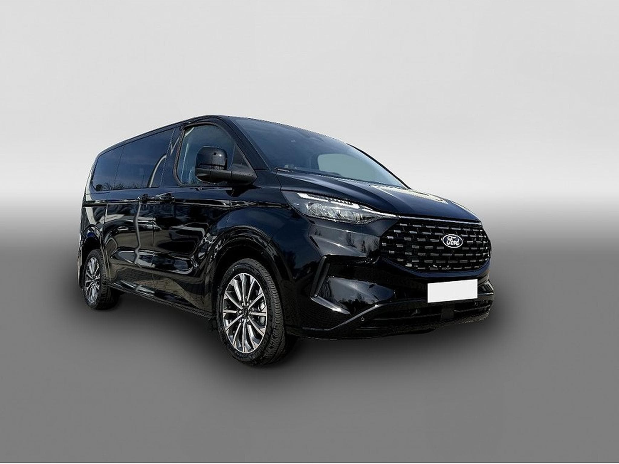 Ford Tourneo (2025) - Foto 5