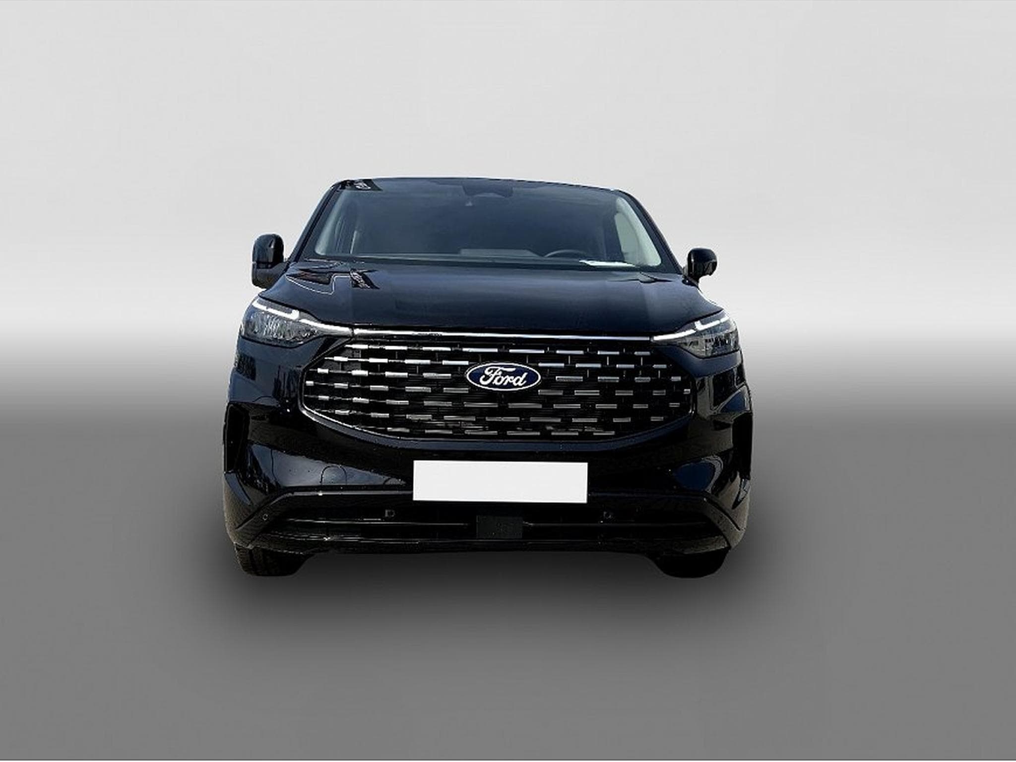 Ford Tourneo (2025) - Foto 6