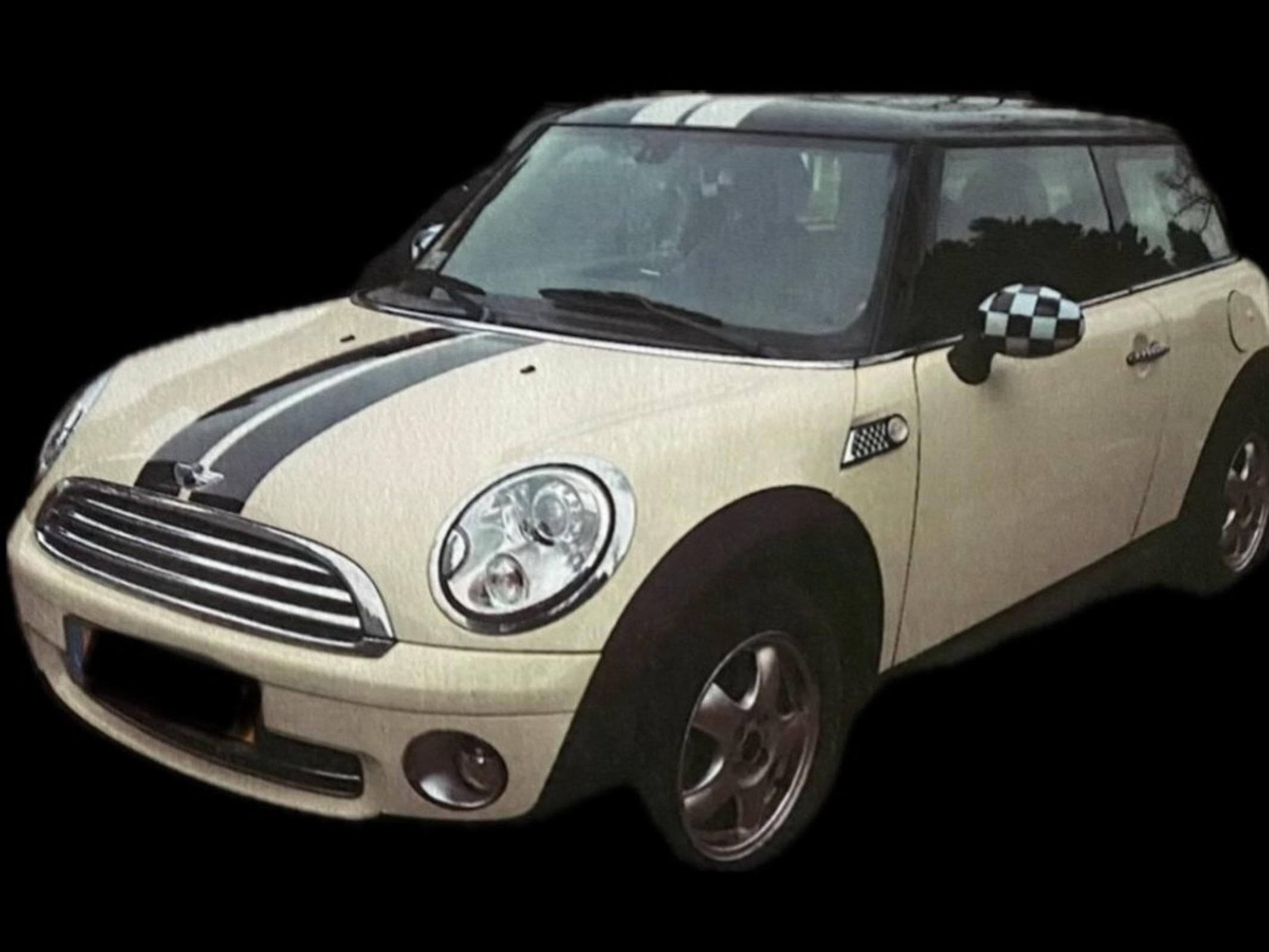 Mini Cooper Cooper Hatchback MF31 / R56 (2008) - Photo 1