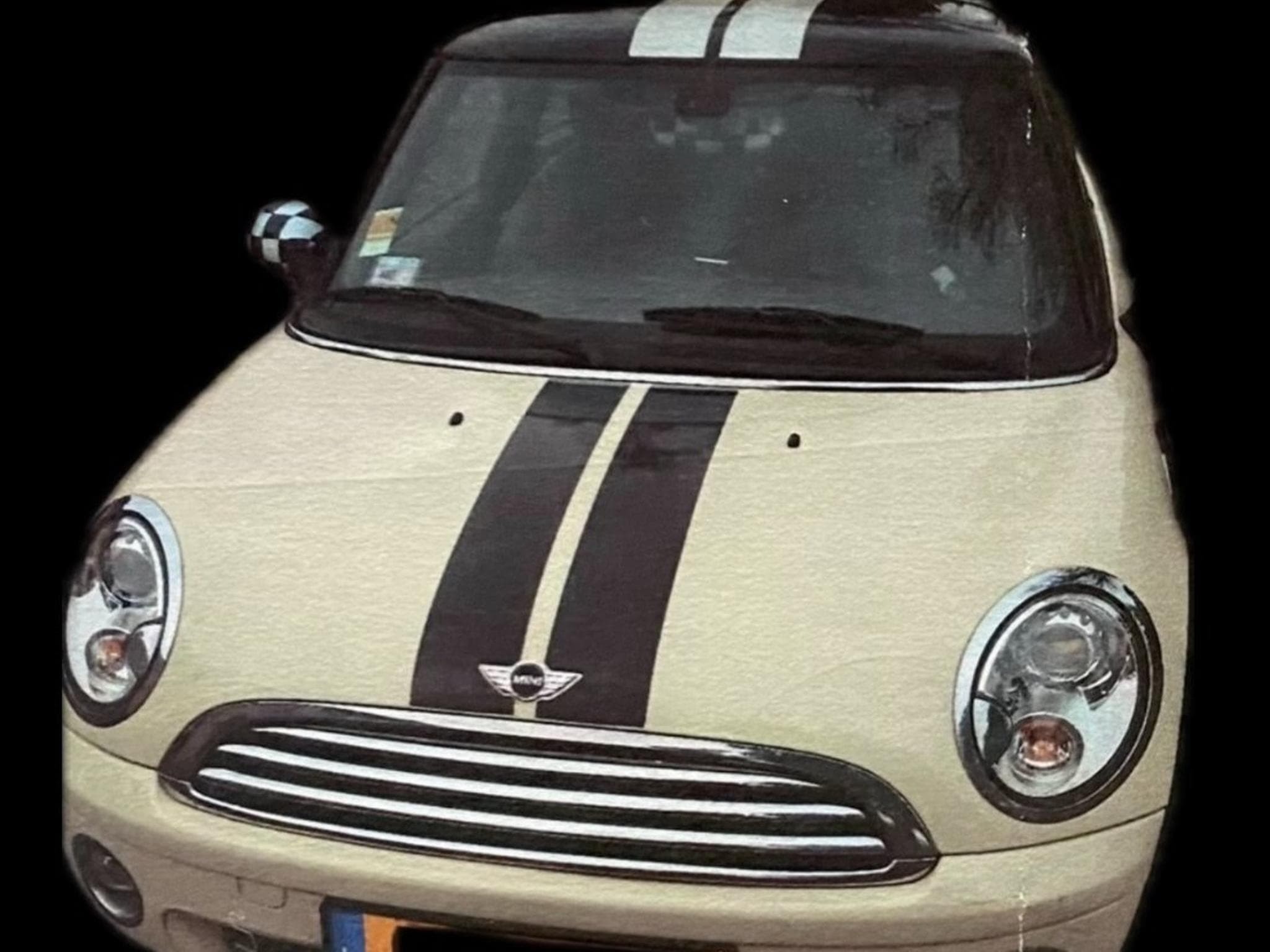 Mini Cooper Cooper Hatchback MF31 / R56 (2008) - Photo 3