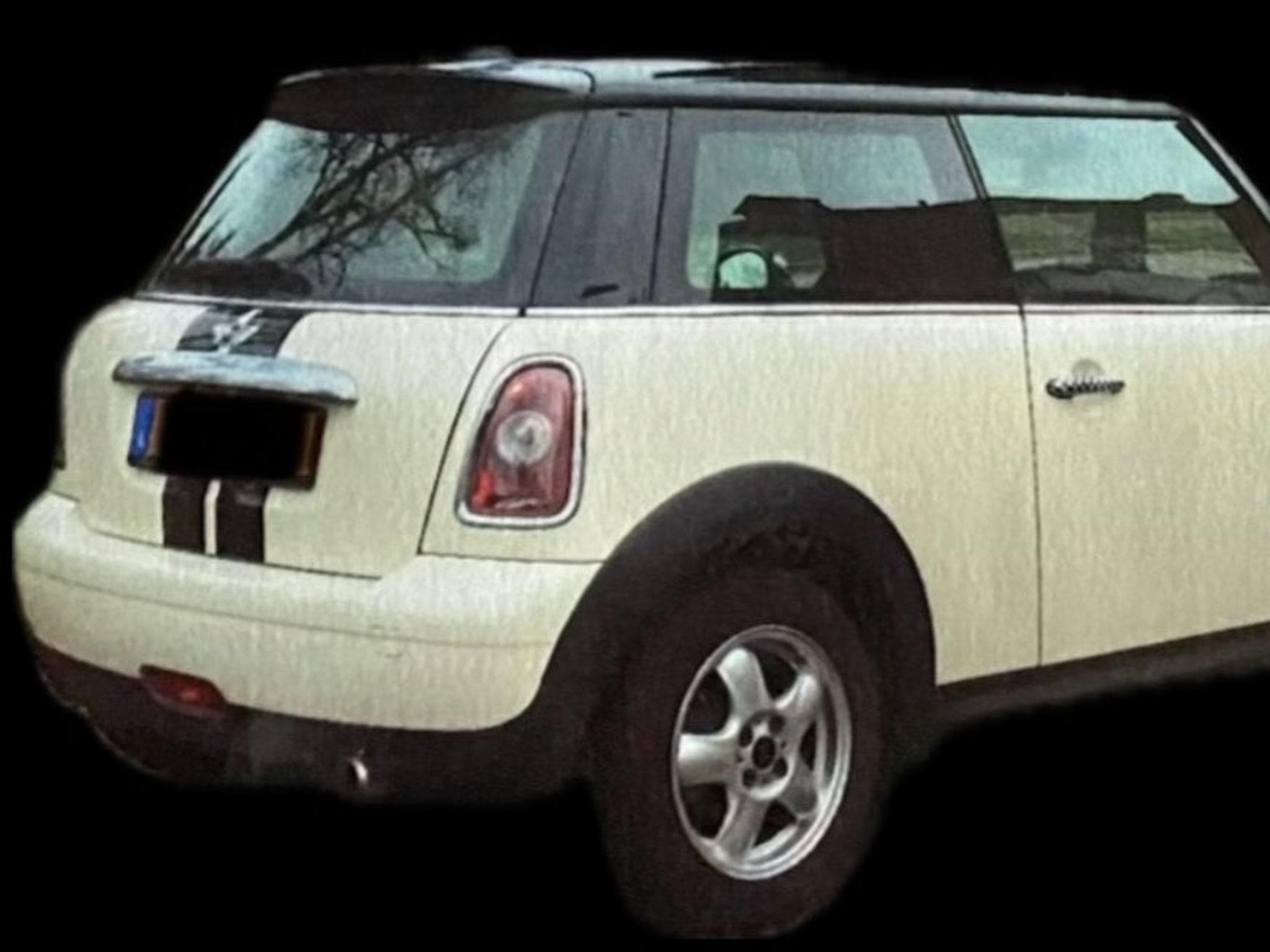 Mini Cooper Cooper Hatchback MF31 / R56 (2008) - Photo 4