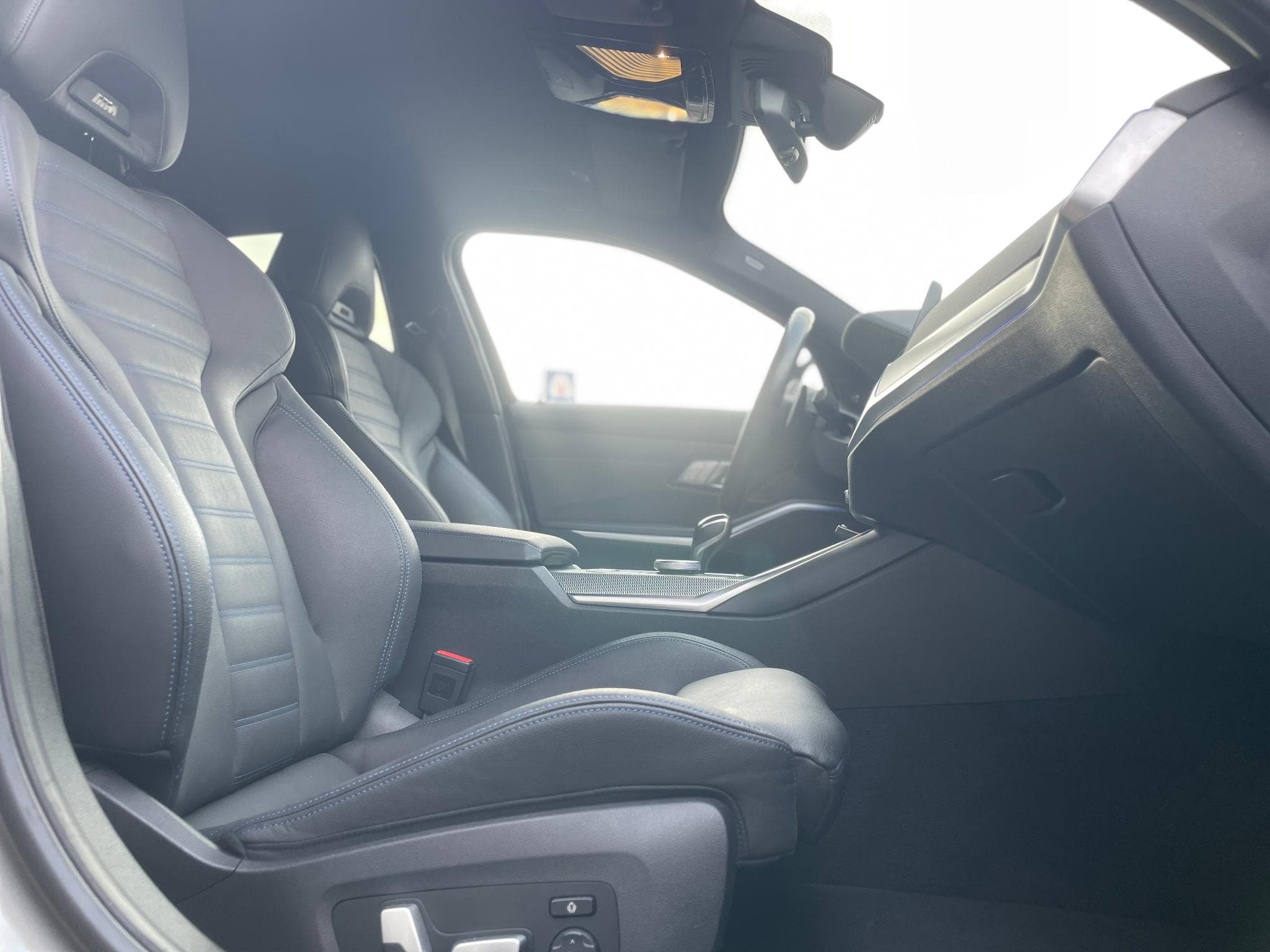 BMW M340 xDrive (2022) - Photo 4