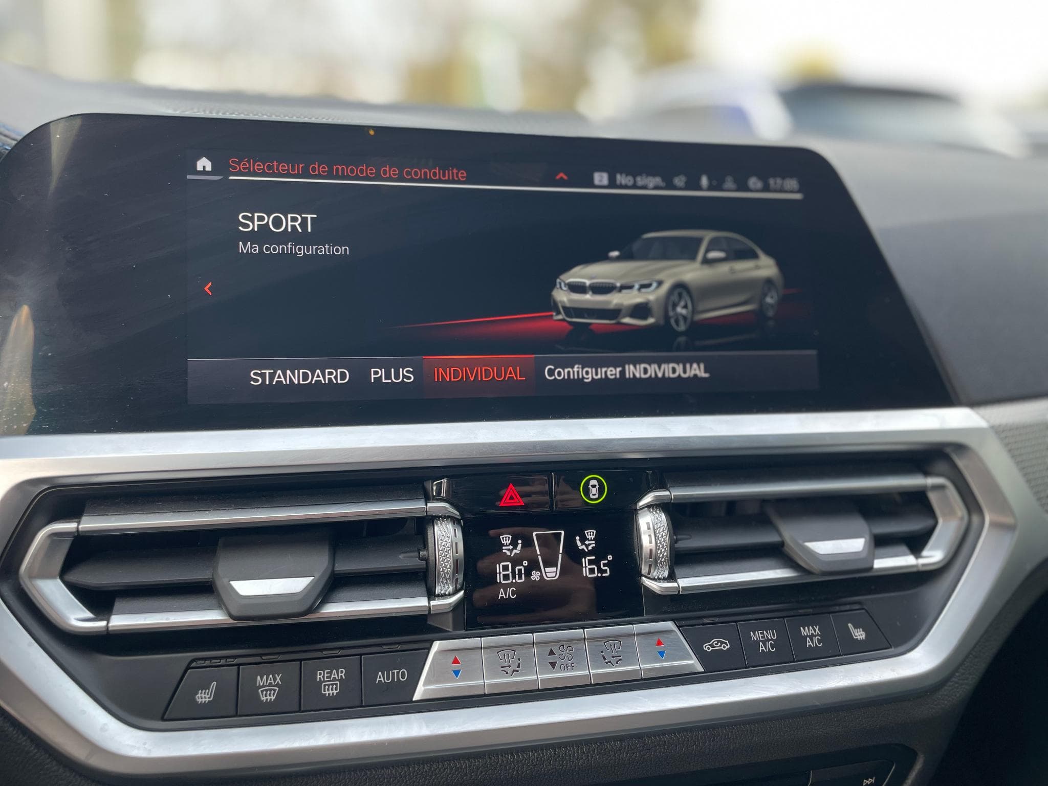 BMW M340 xDrive (2022) - Photo 12