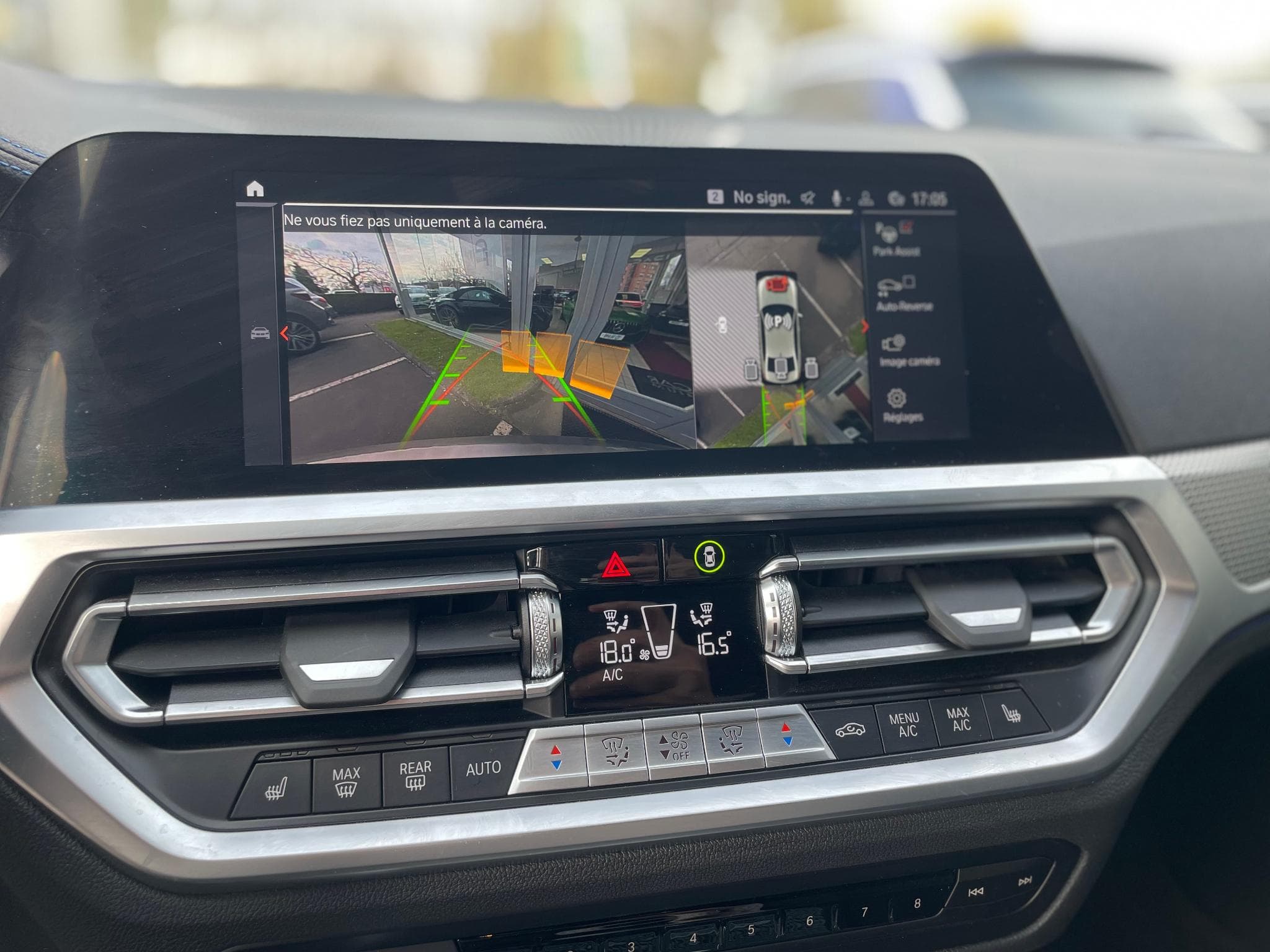 BMW M340 xDrive (2022) - Photo 11