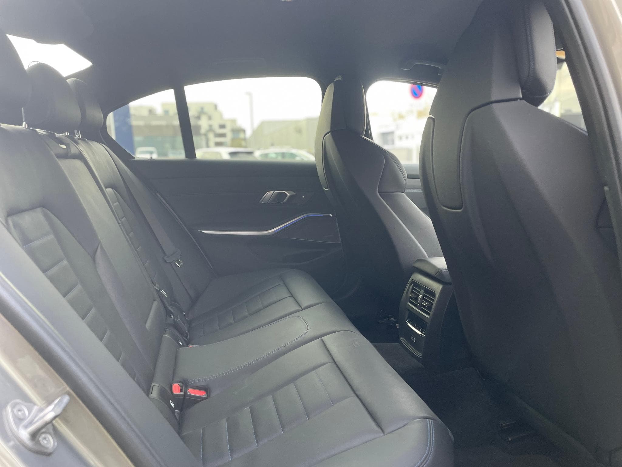 BMW M340 xDrive (2022) - Photo 5