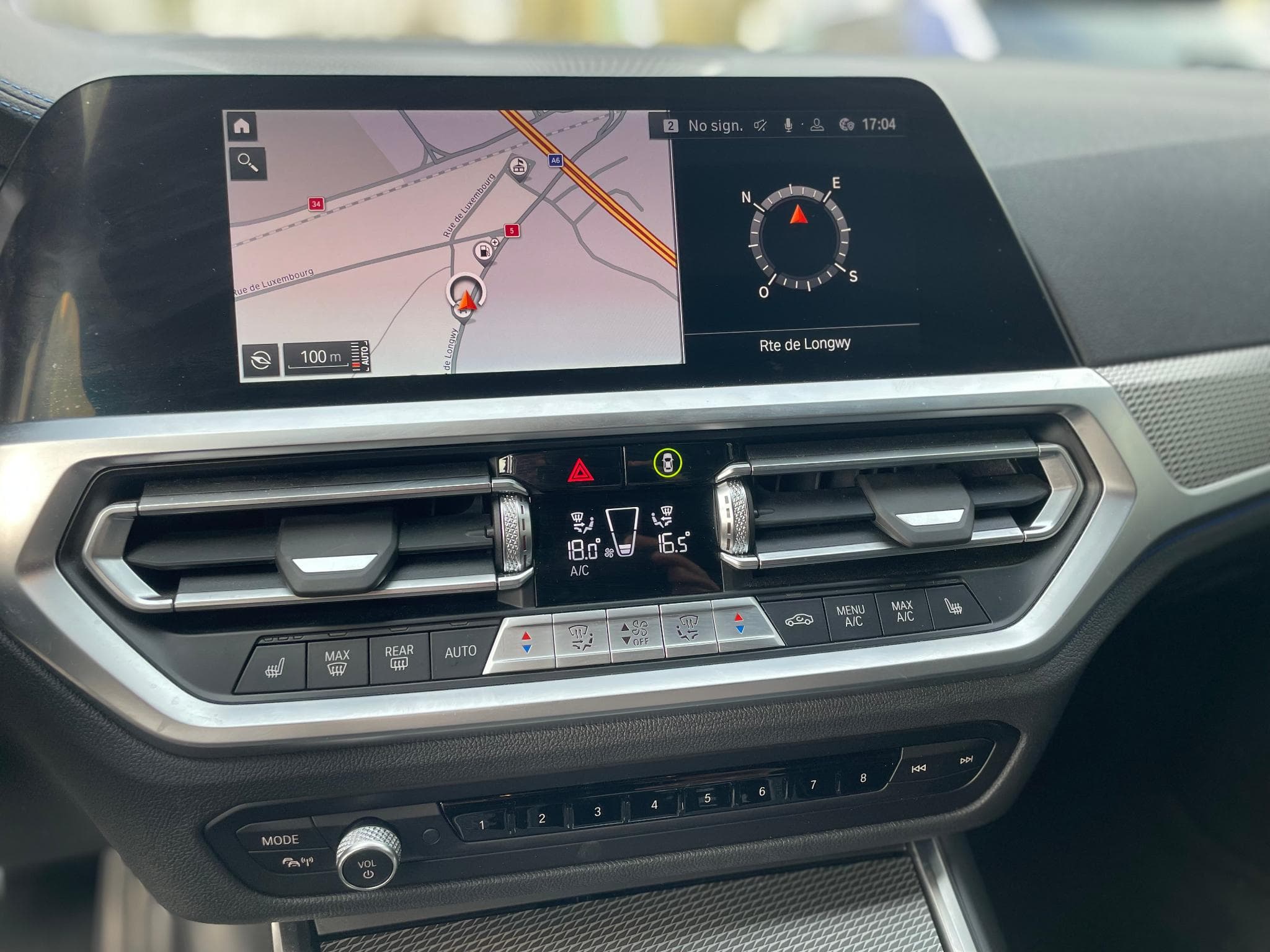 BMW M340 xDrive (2022) - Photo 9