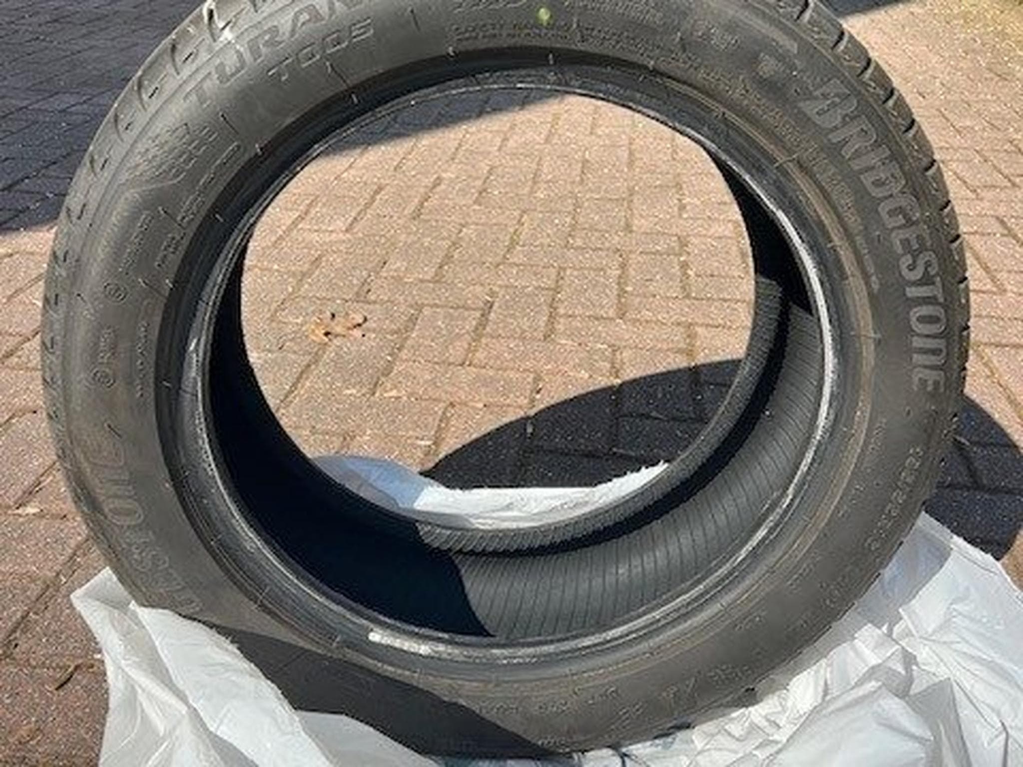 pneus – 16 - Photo 2