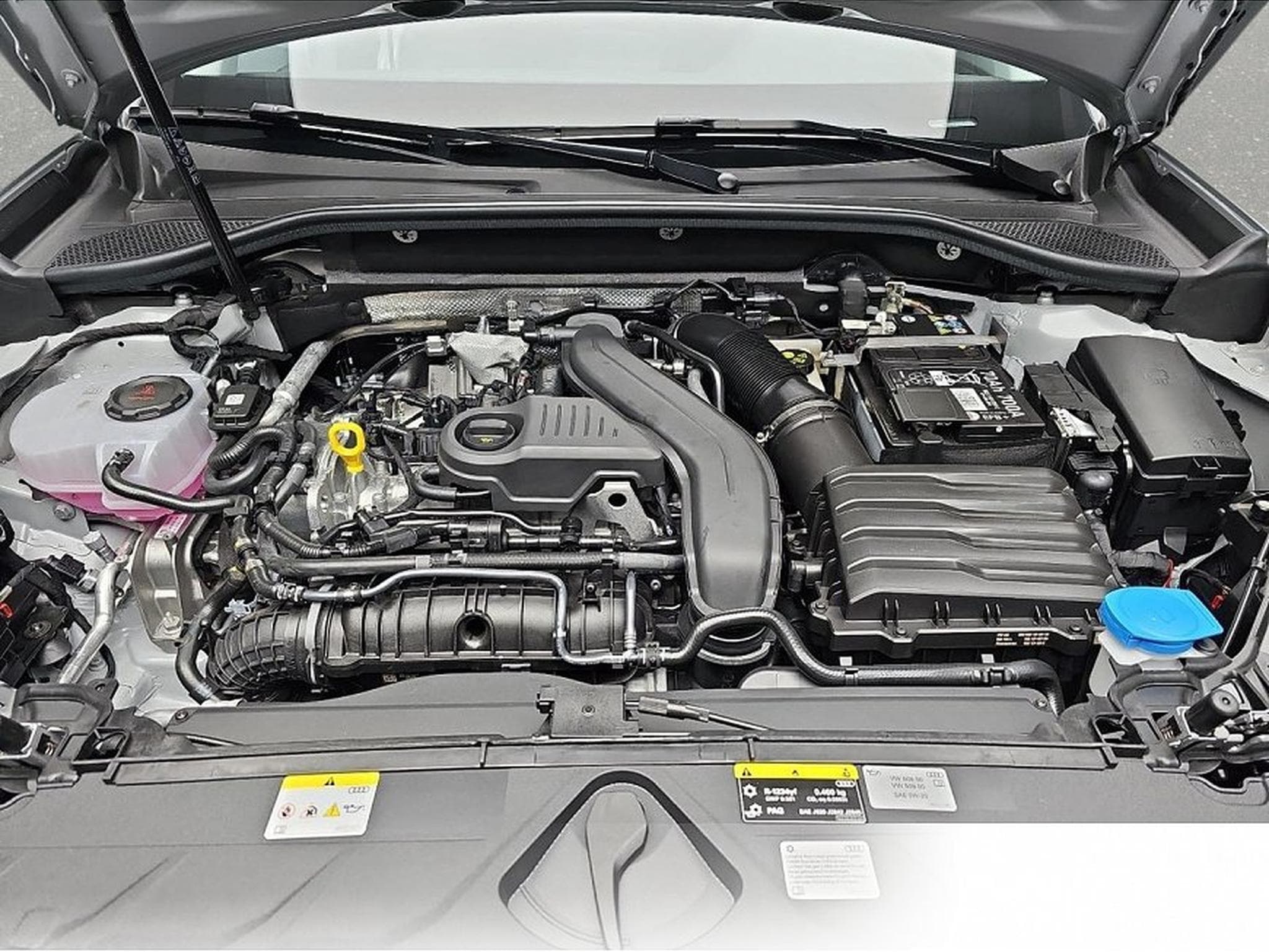 Audi Q2 (2026) - Photo 14