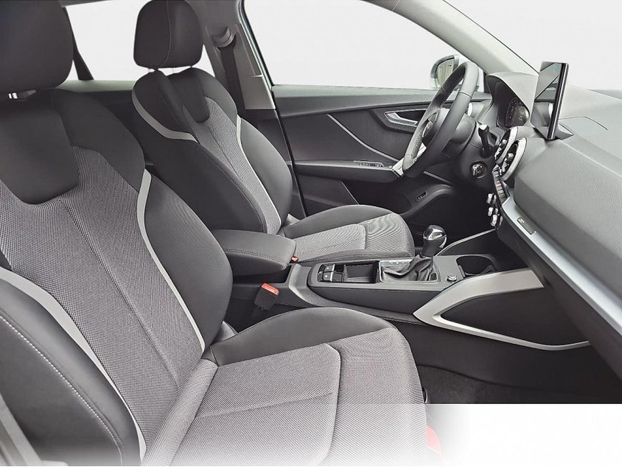 Audi Q2 (2026) - Photo 15