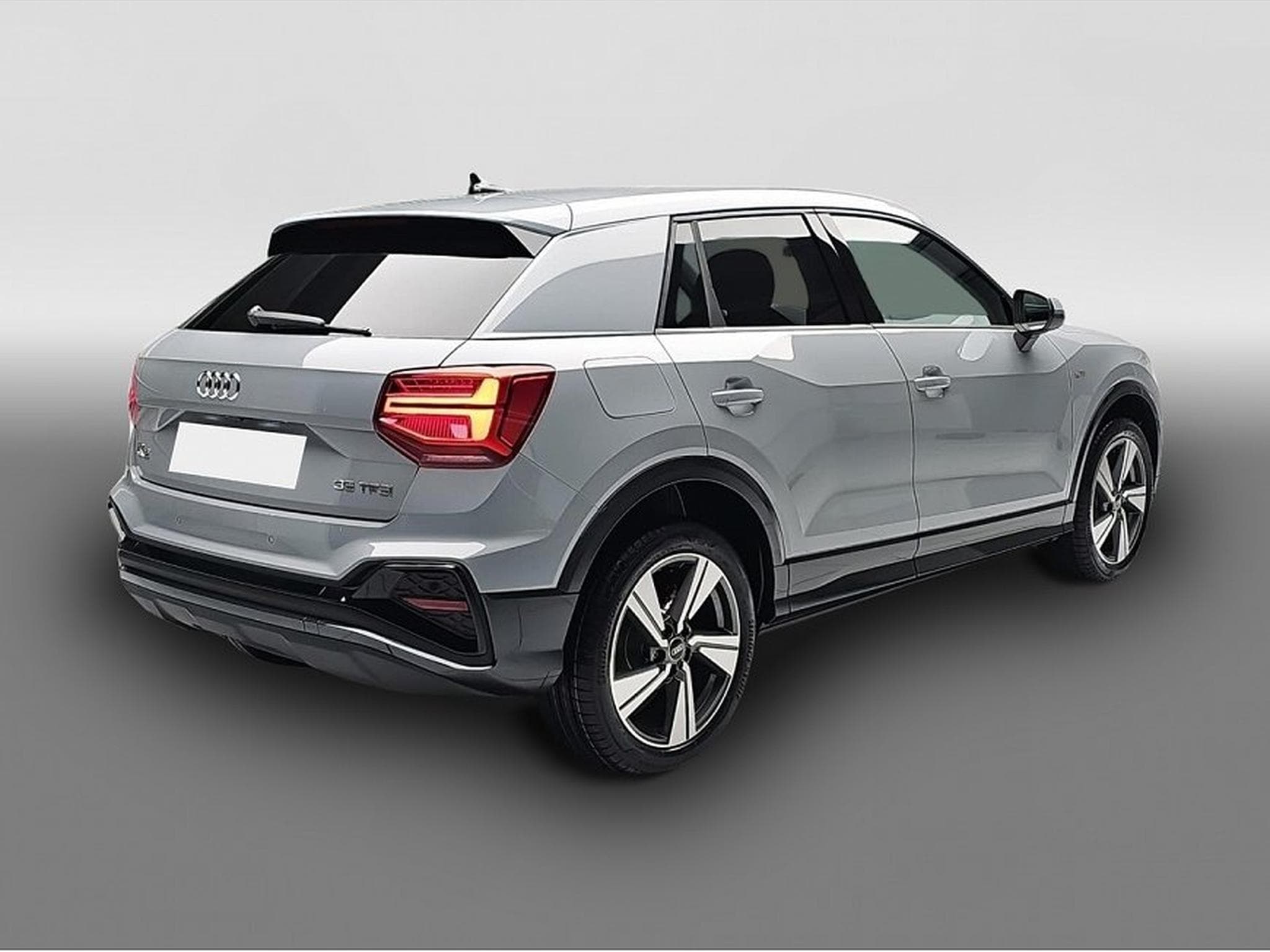 Audi Q2 (2026) - Photo 2
