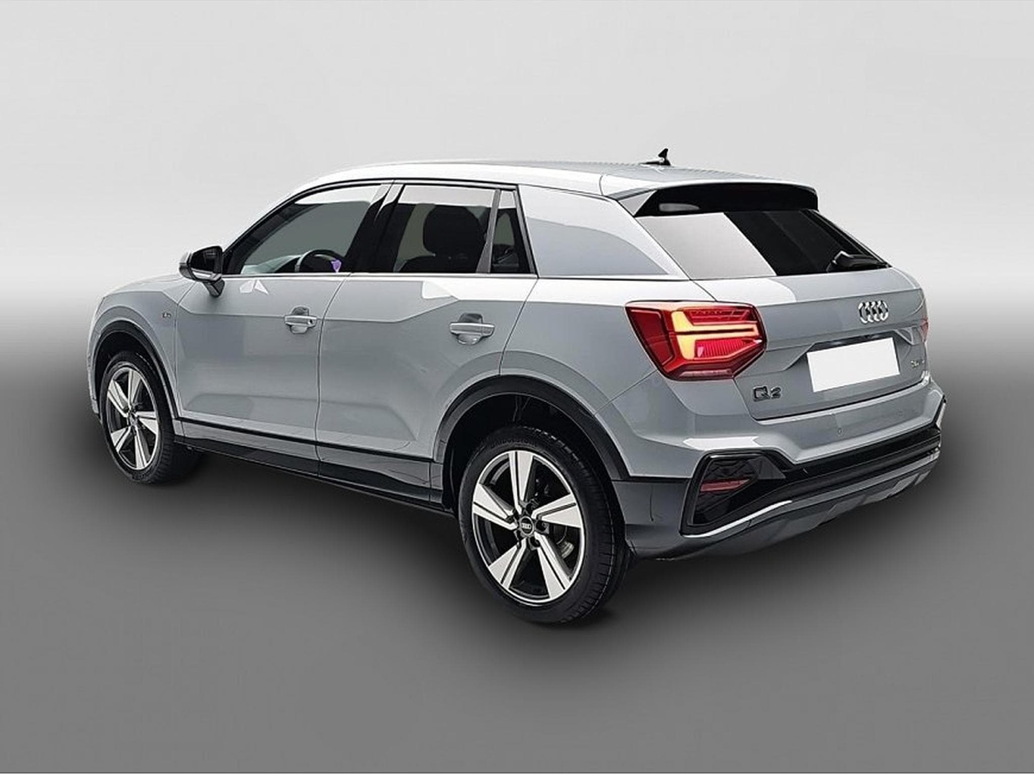 Audi Q2 (2026) - Photo 3