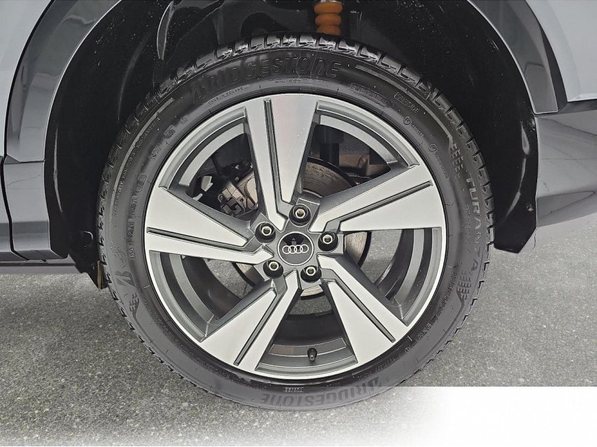 Audi Q2 (2026) - Photo 5