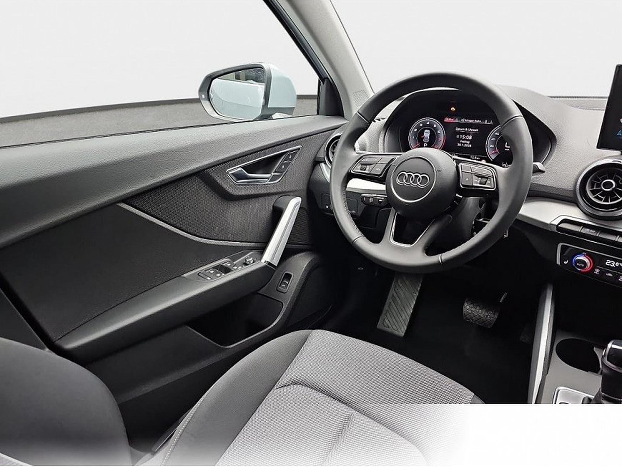 Audi Q2 (2026) - Photo 7