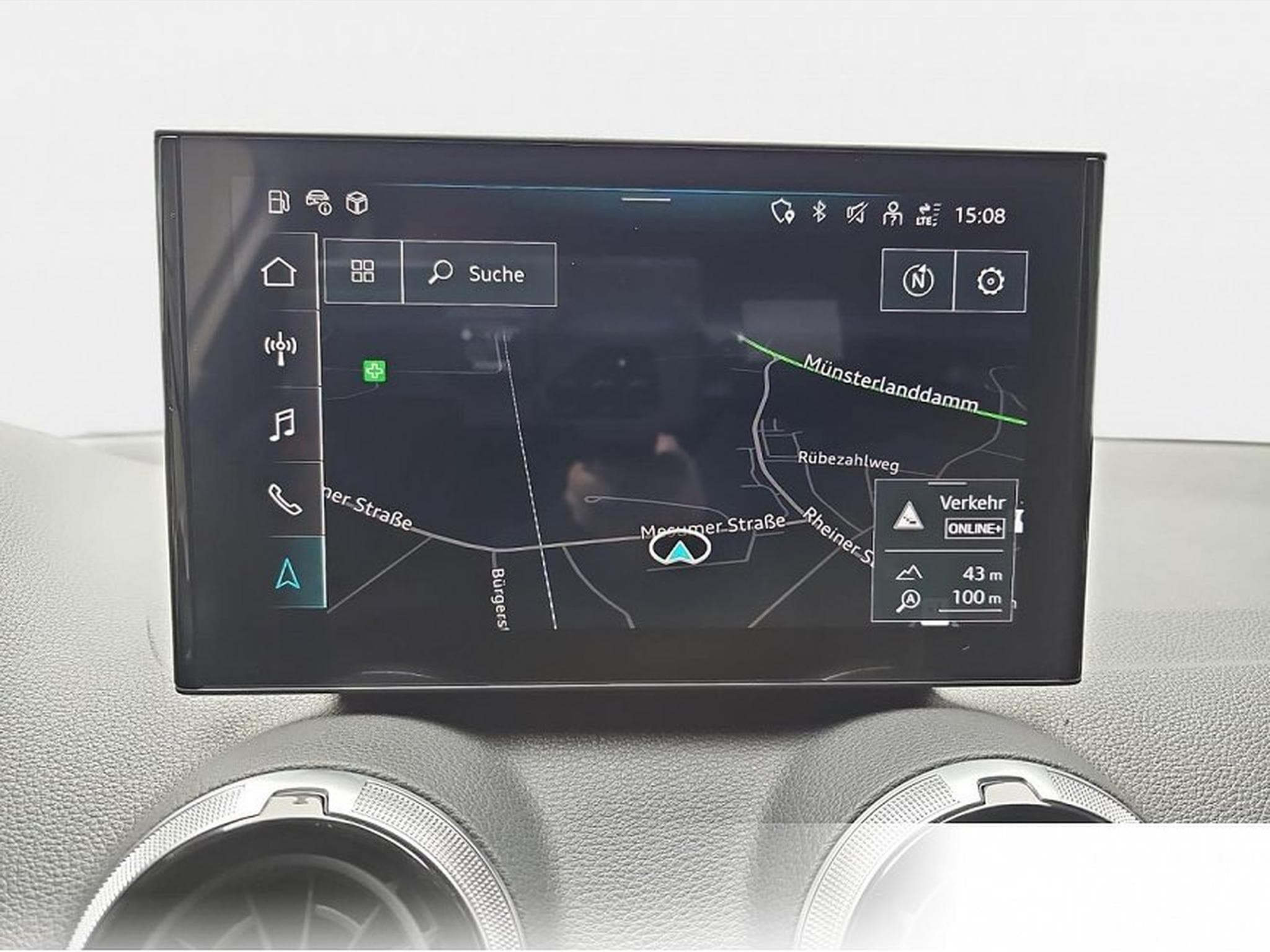 Audi Q2 (2026) - Photo 8