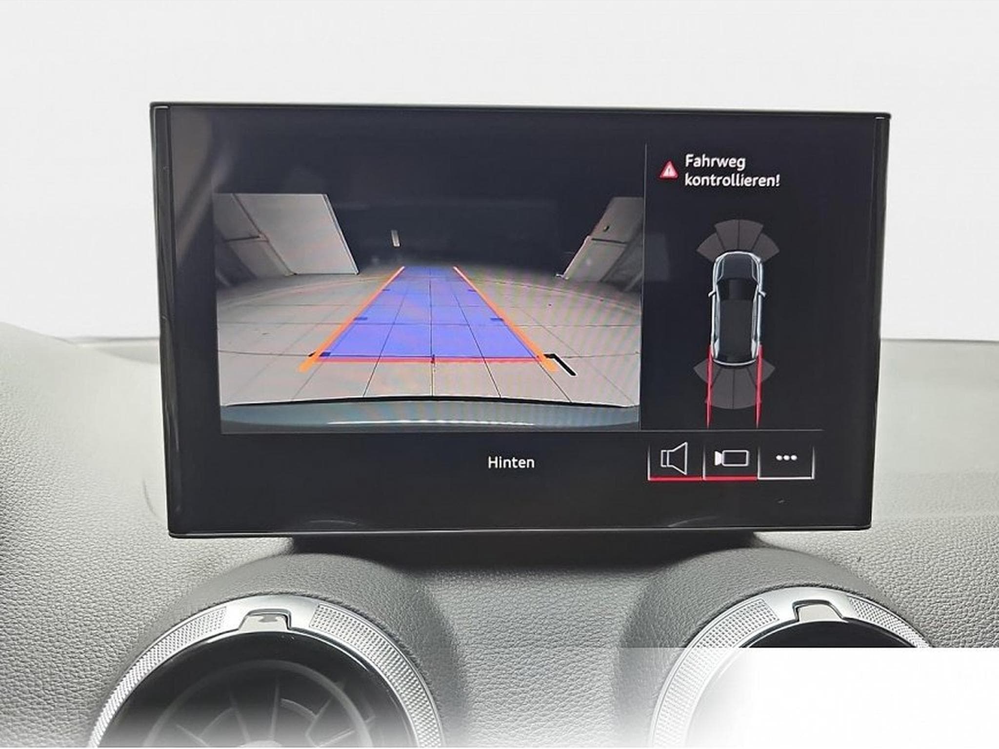 Audi Q2 (2026) - Photo 9