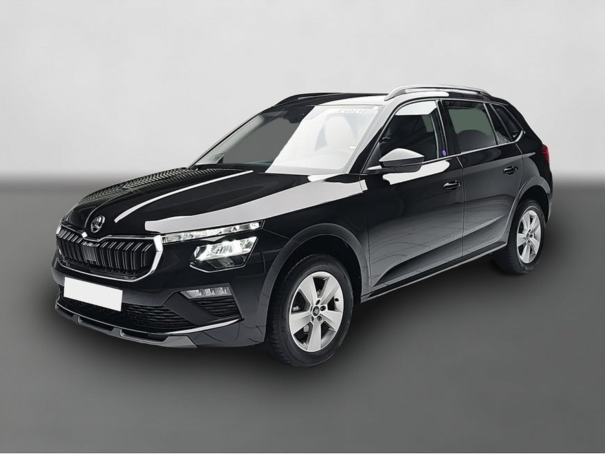 Skoda Kamiq (2026) - Foto 1