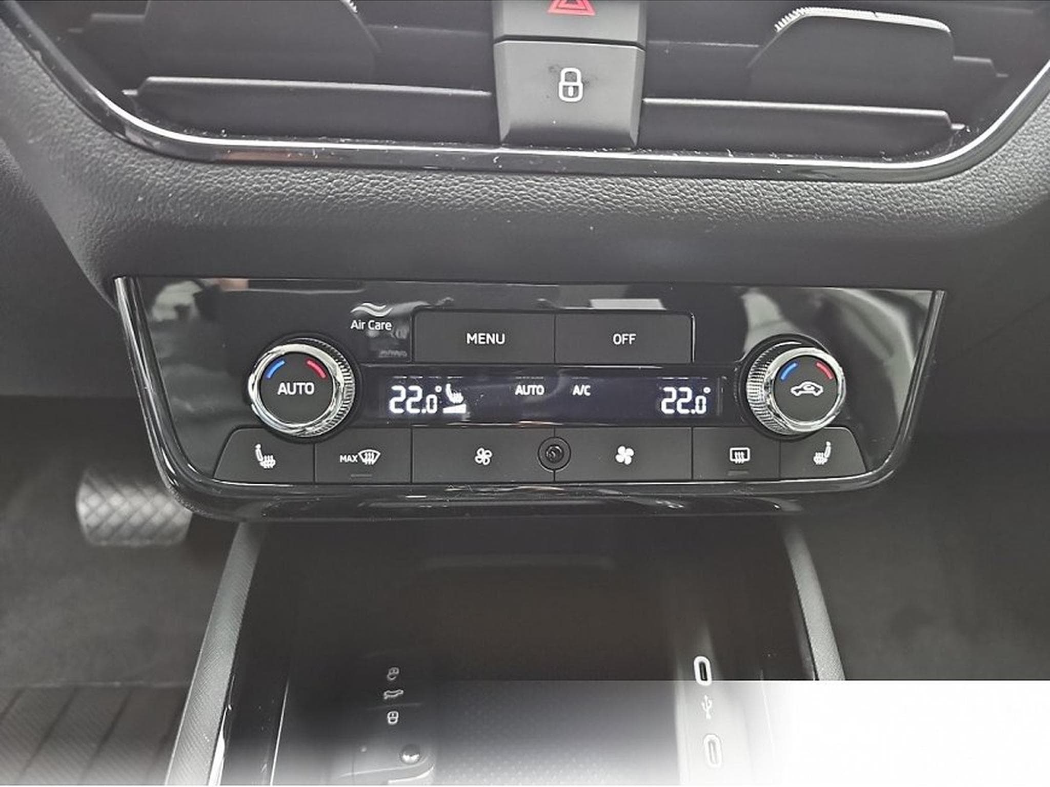 Skoda Kamiq (2026) - Foto 10