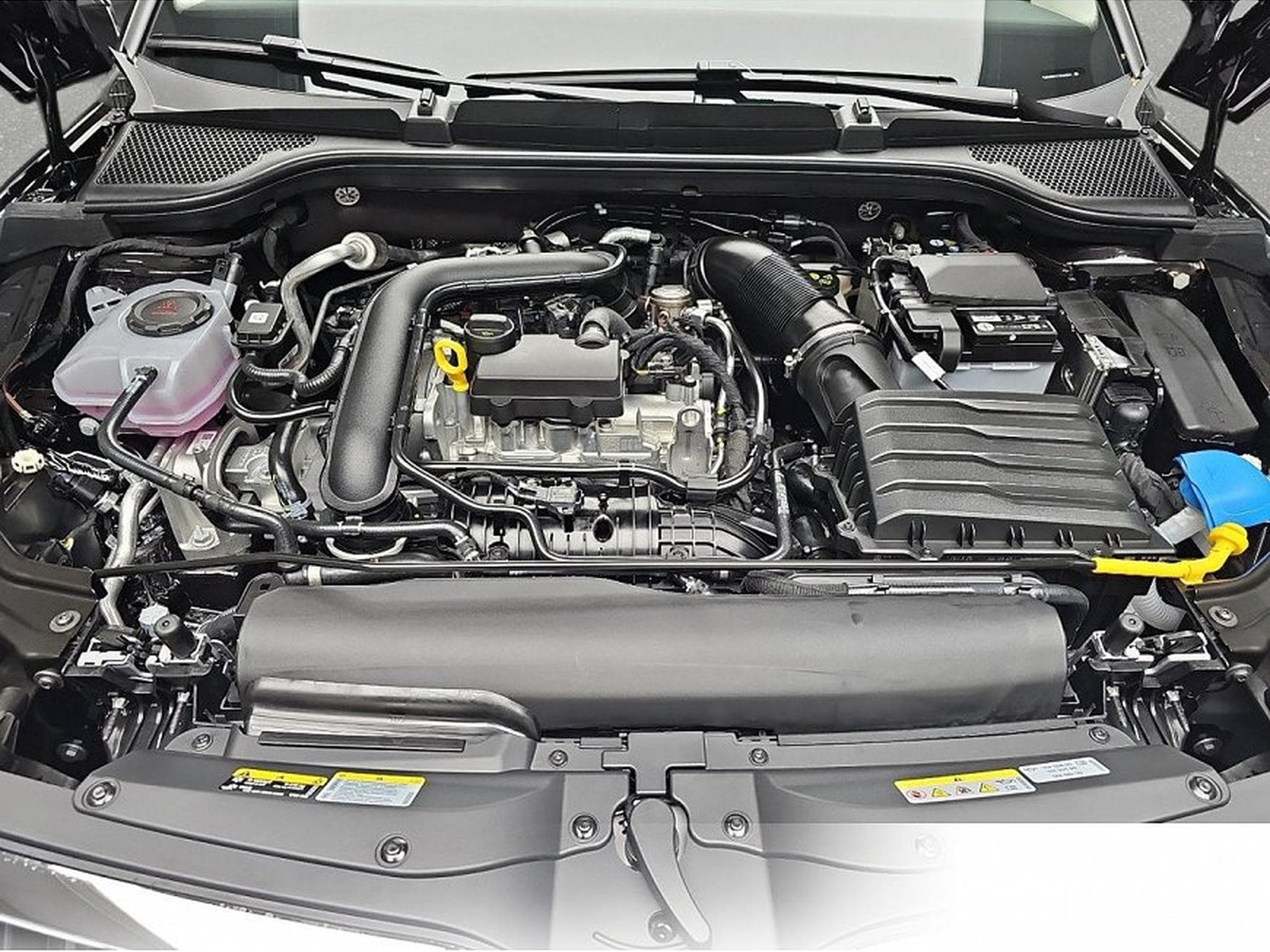 Skoda Kamiq (2026) - Foto 14