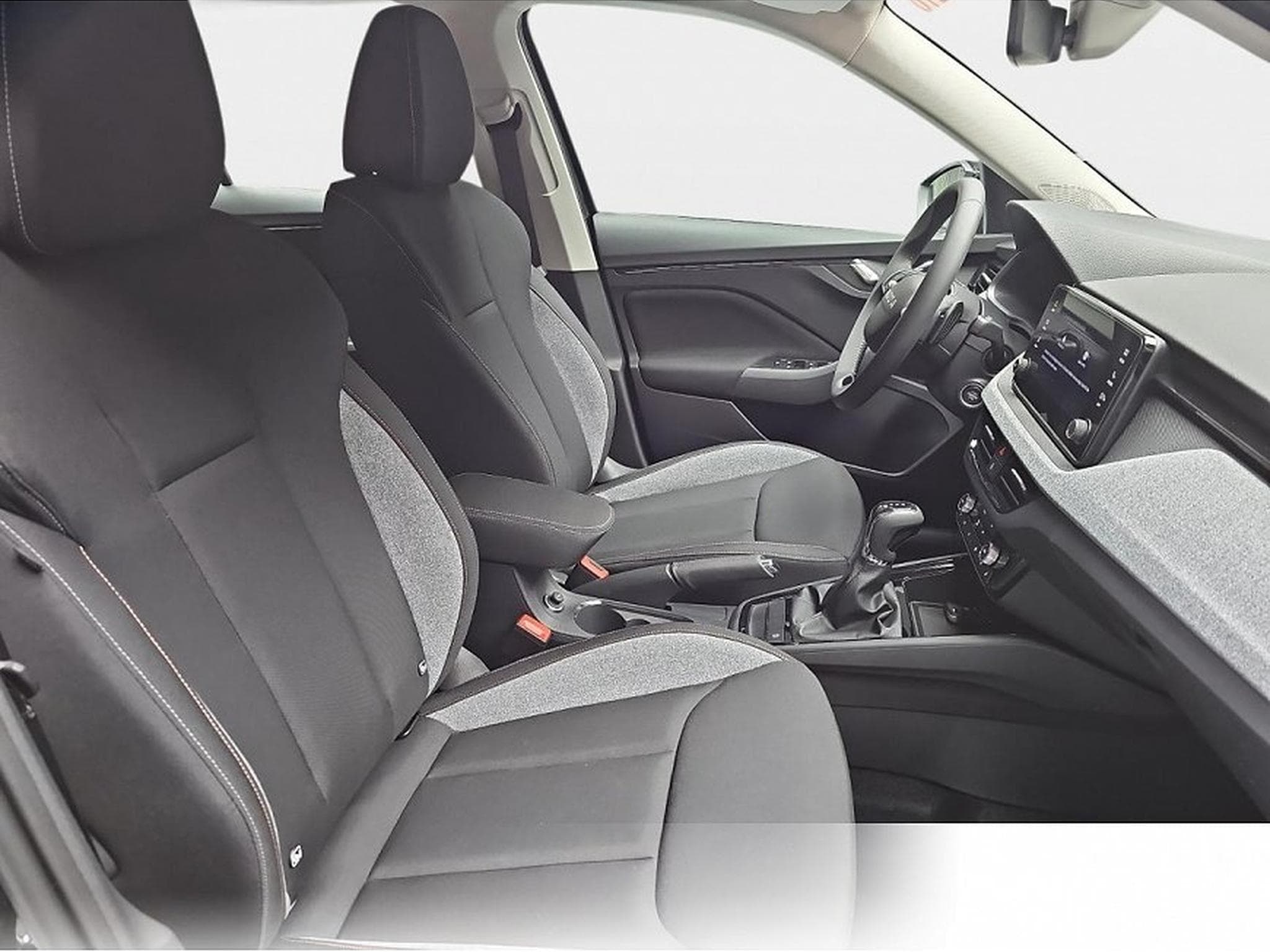 Skoda Kamiq (2026) - Foto 15