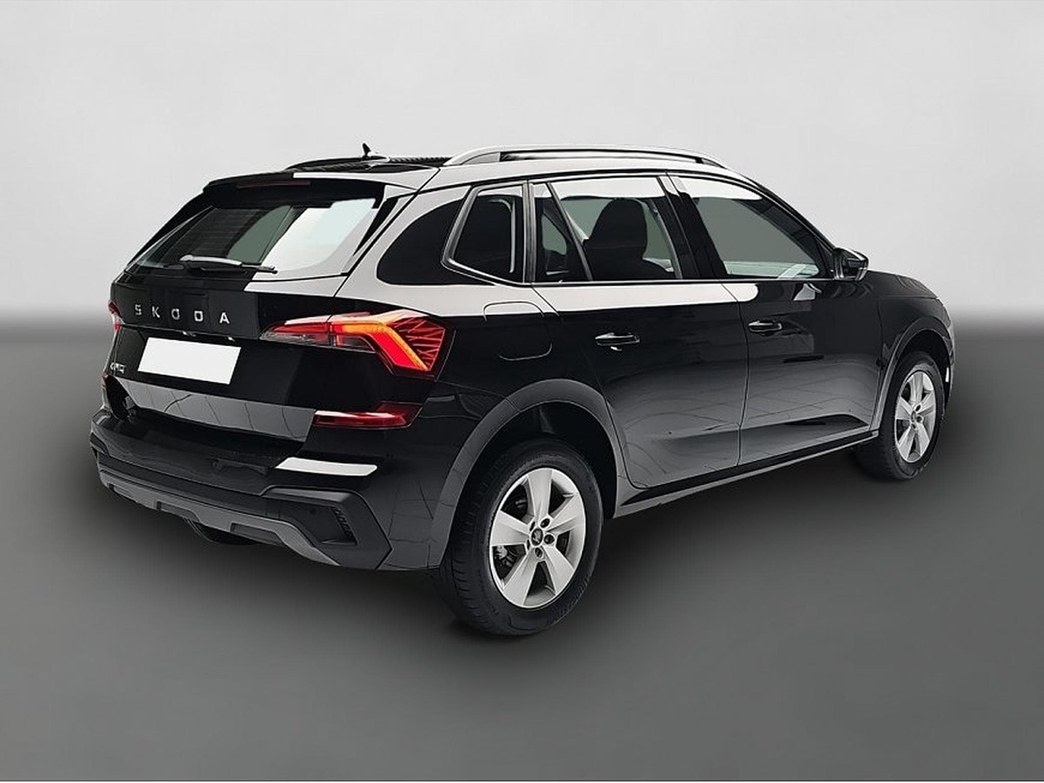 Skoda Kamiq (2026) - Foto 2