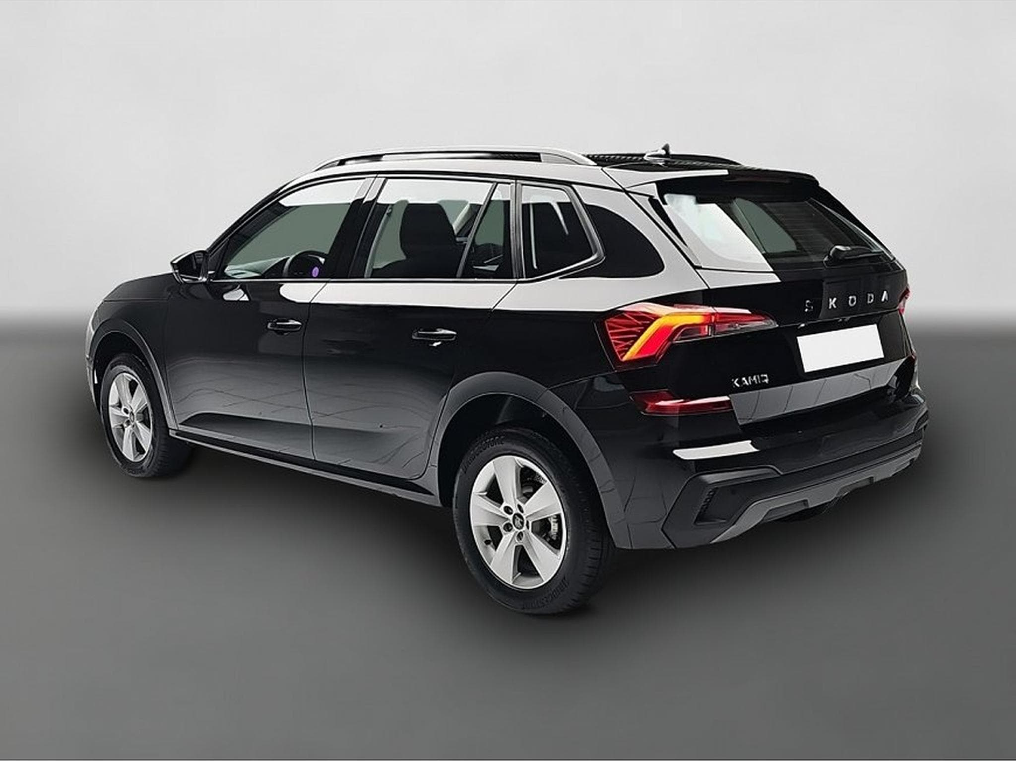 Skoda Kamiq (2026) - Foto 3