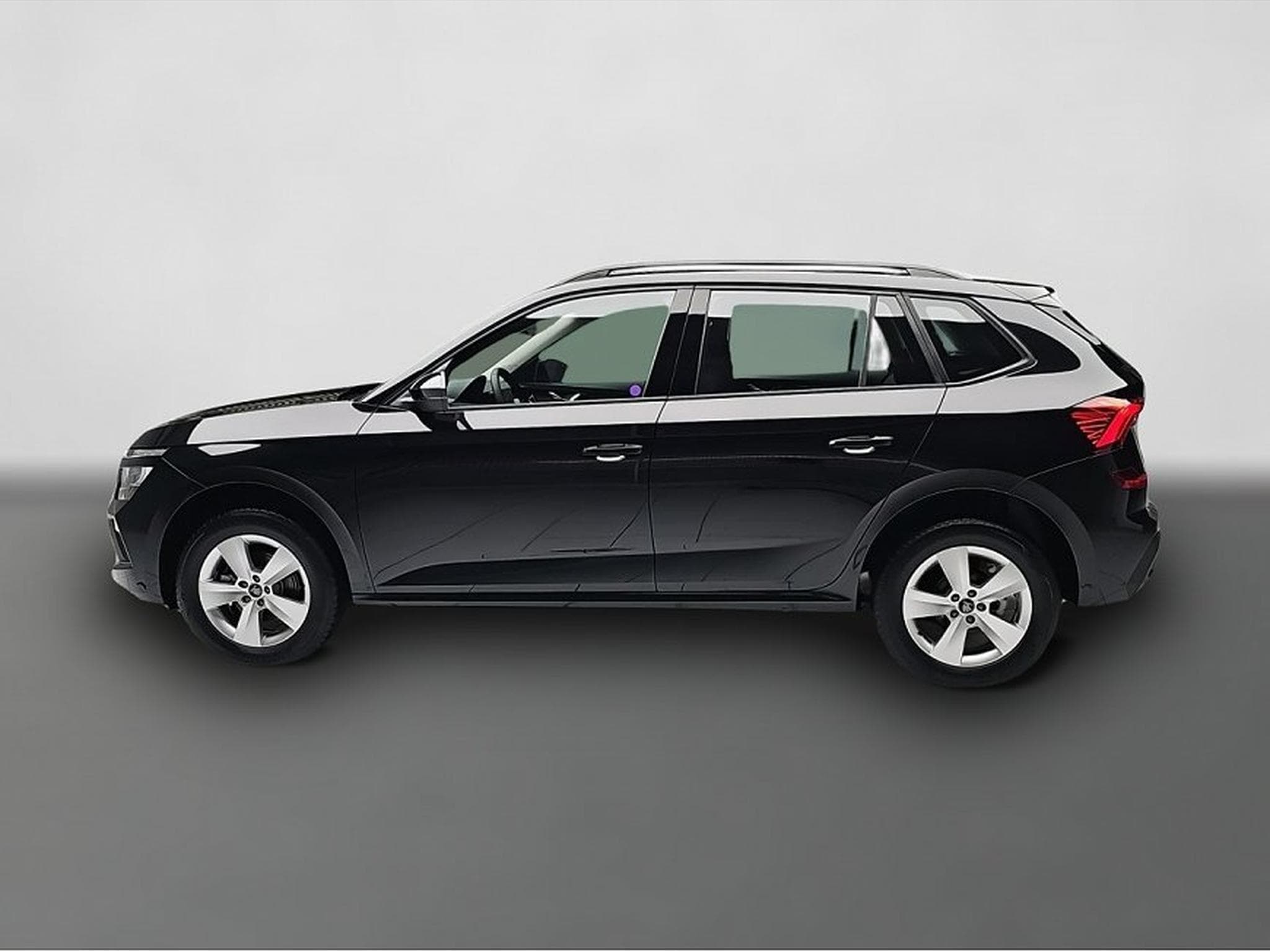 Skoda Kamiq (2026) - Foto 4