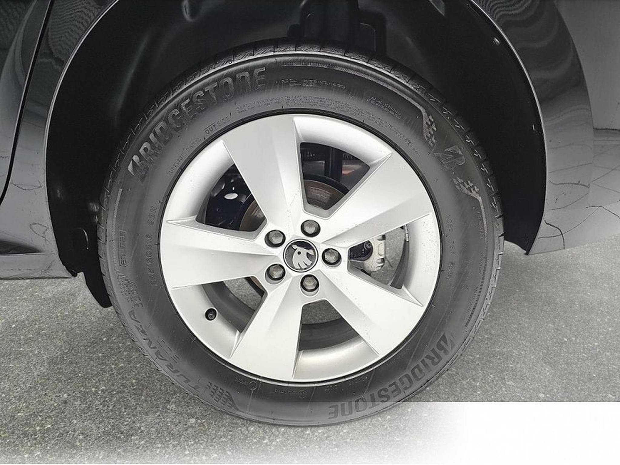 Skoda Kamiq (2026) - Foto 5