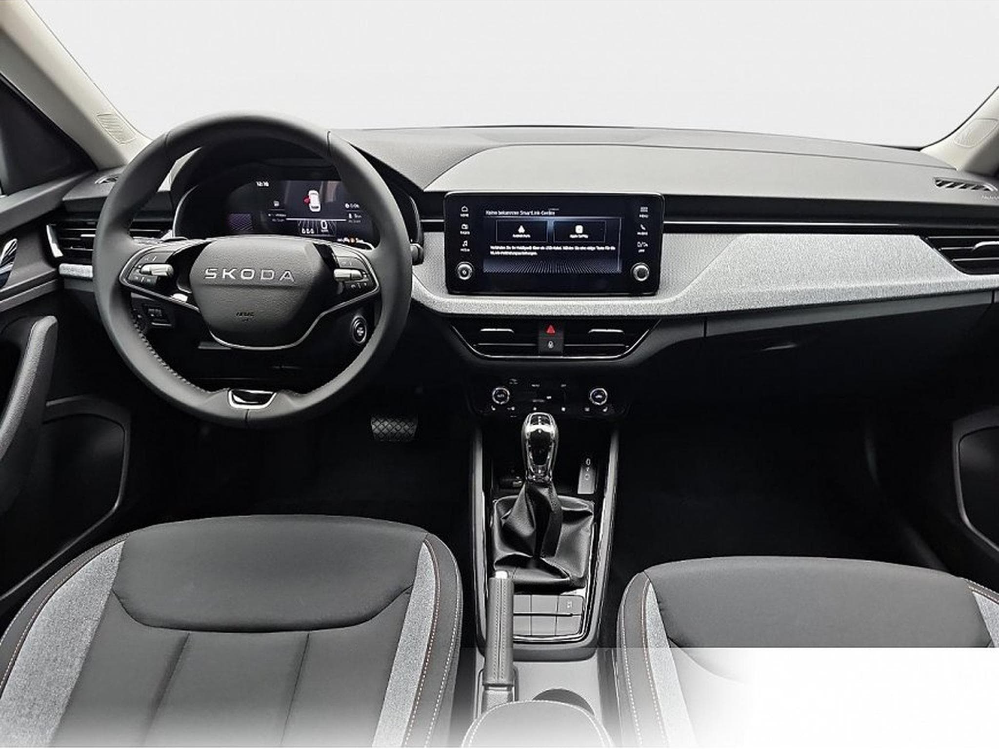 Skoda Kamiq (2026) - Foto 6