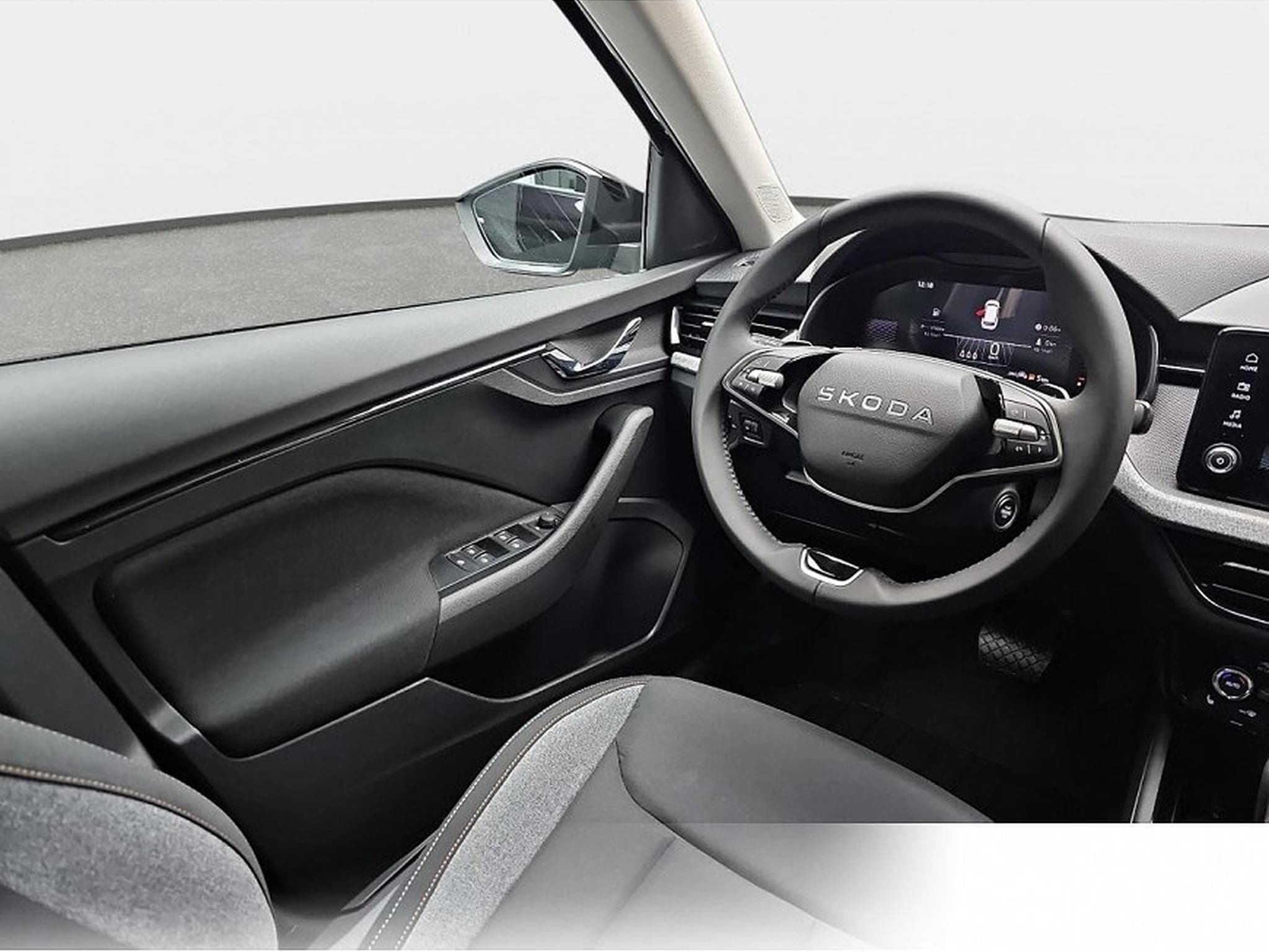 Skoda Kamiq (2026) - Foto 7