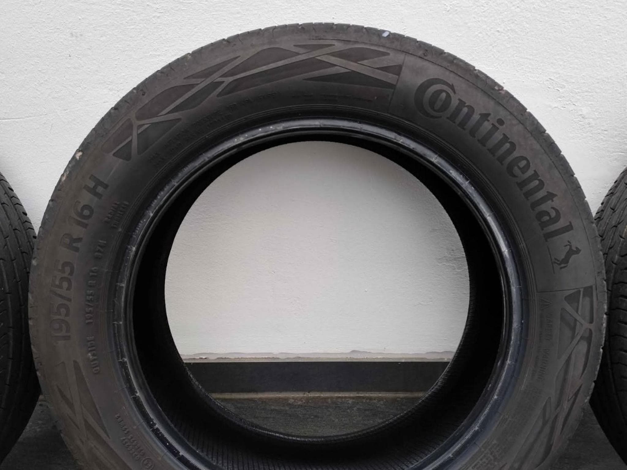 pneus – 16 - Photo 2