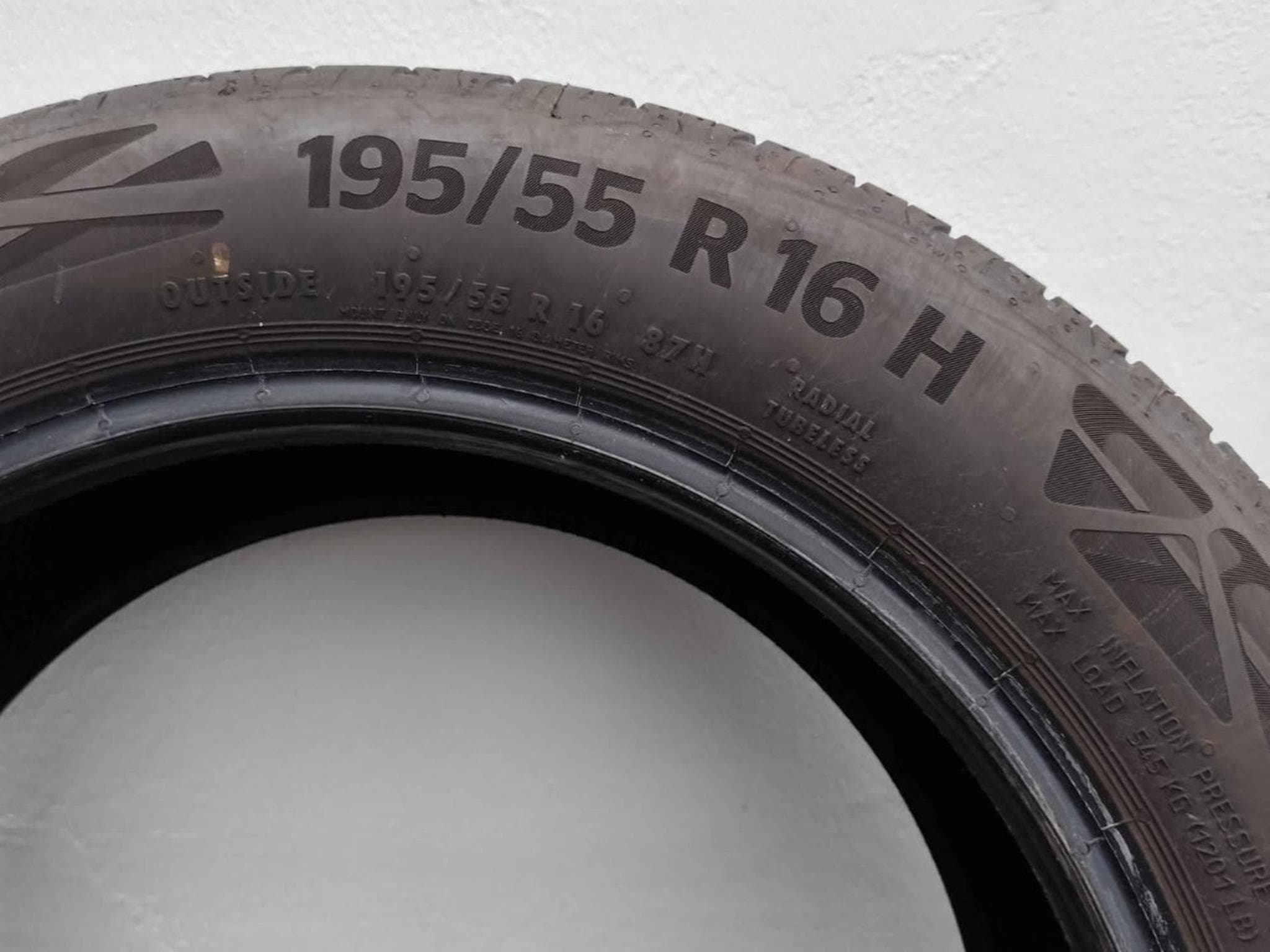 pneus – 16 - Photo 3