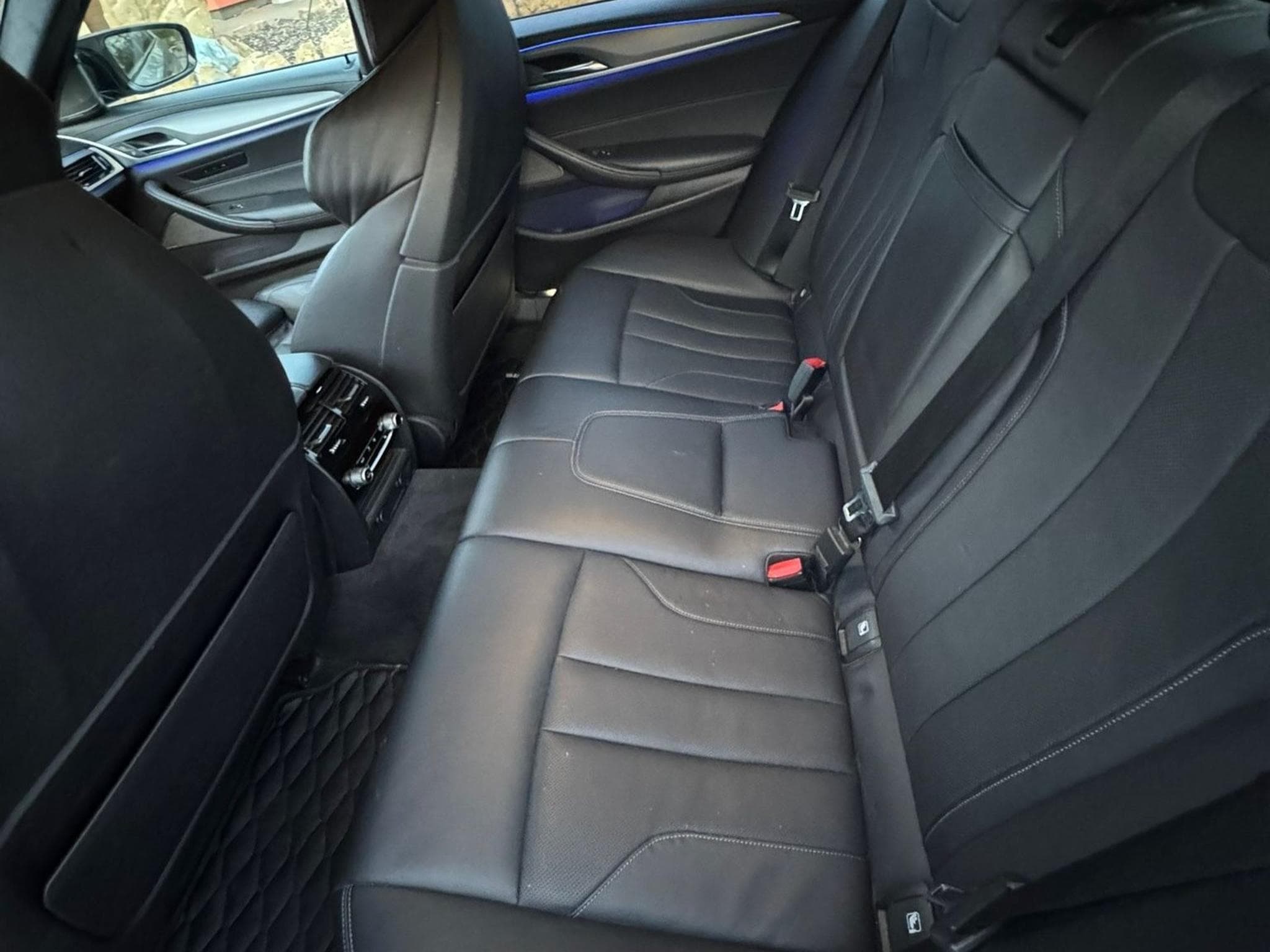 BMW M5 M5 (2018) - Photo 5