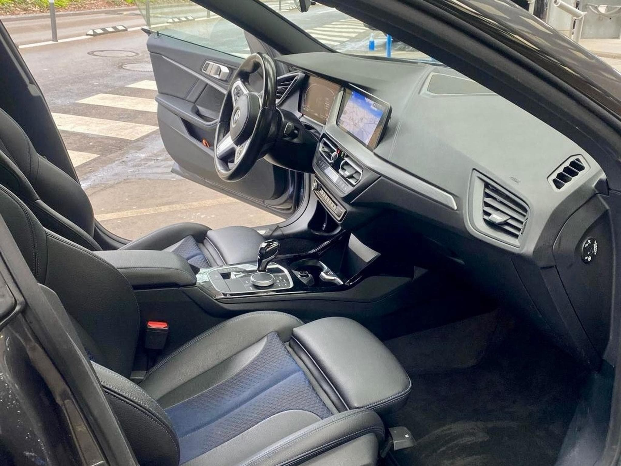 BMW 218 Gran Coupé M Sport (2021) - Photo 6