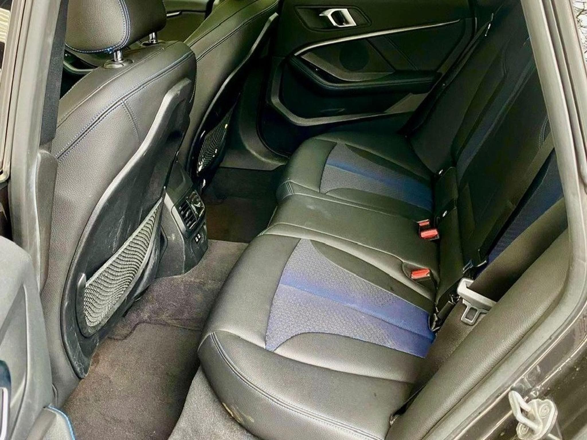 BMW 218 Gran Coupé M Sport (2021) - Photo 7