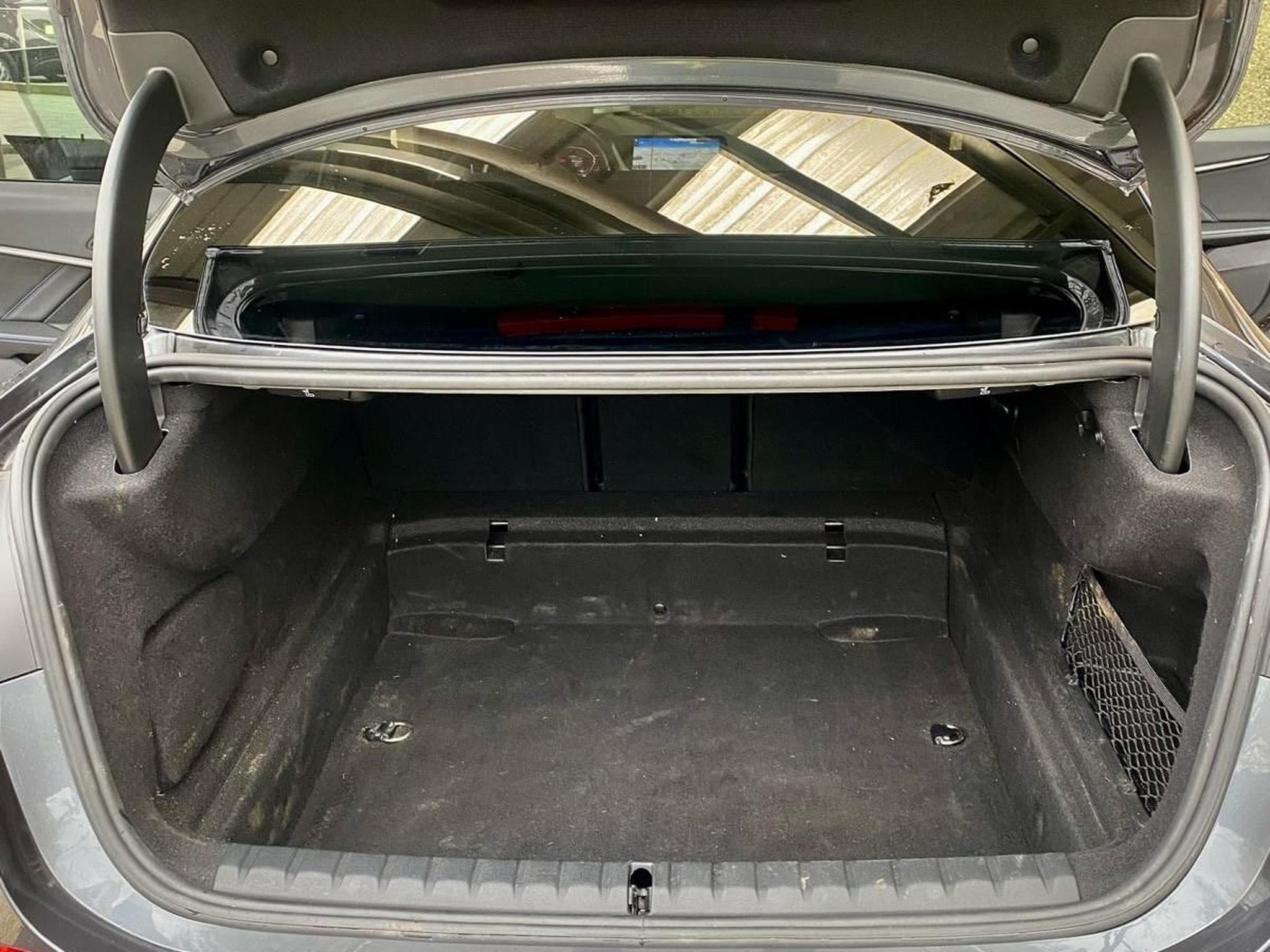 BMW 218 Gran Coupé M Sport (2021) - Photo 8