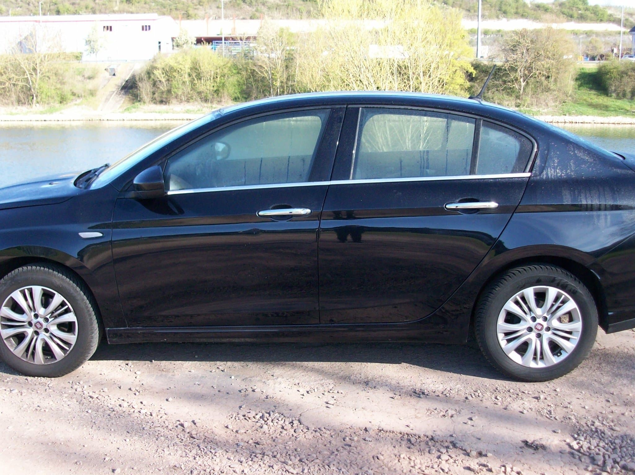 Fiat Tipo SXE 11 (2017) - Photo 3