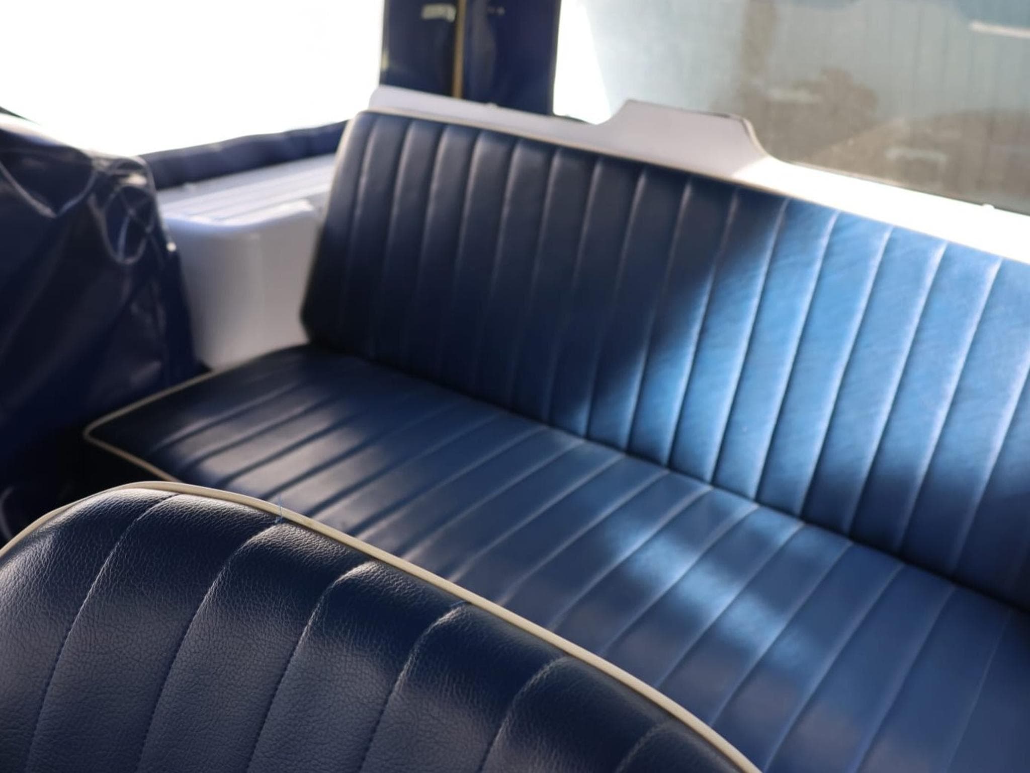 Citroën Mehari (1983) - Photo 7