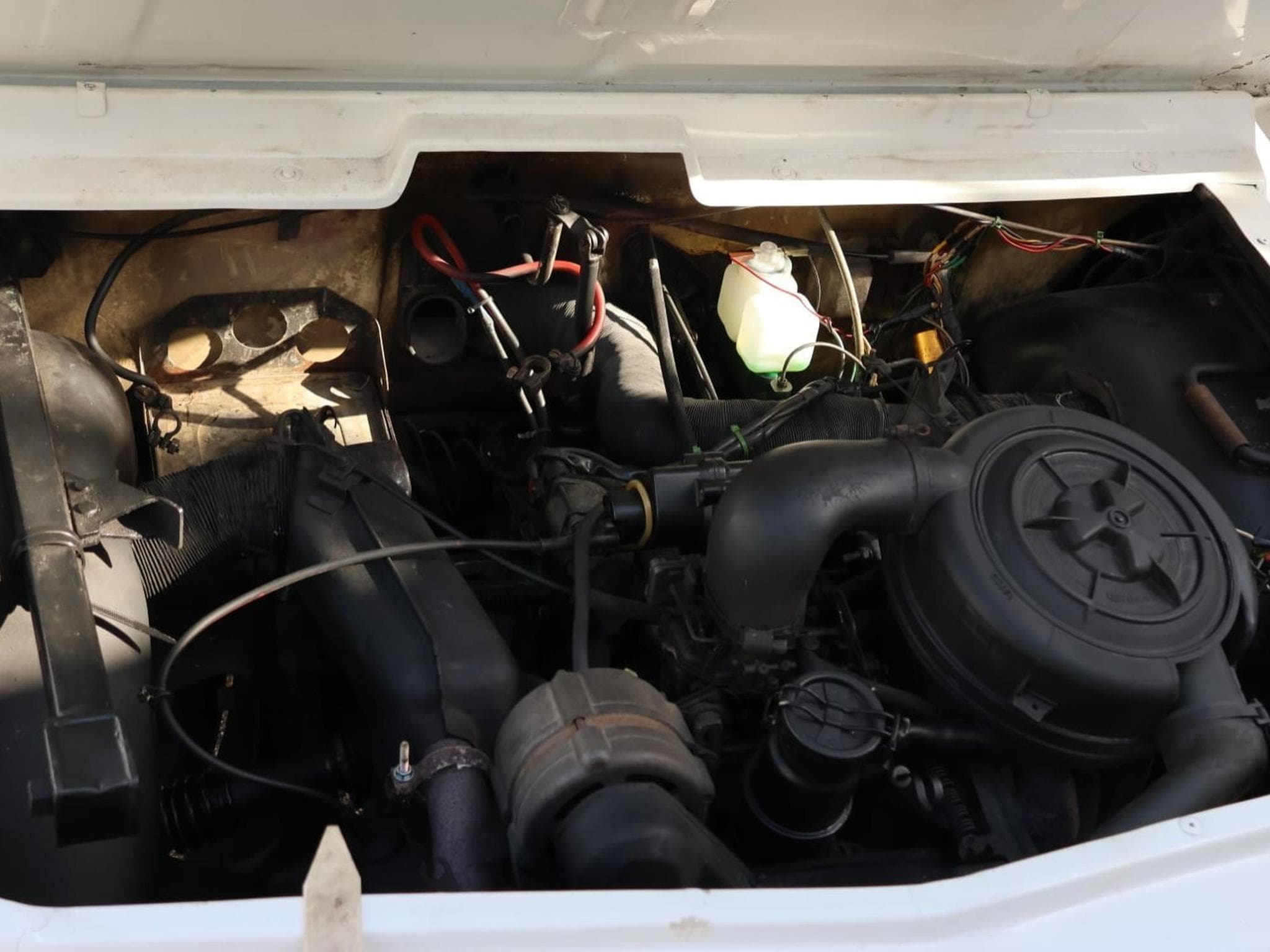 Citroën Mehari (1983) - Photo 9