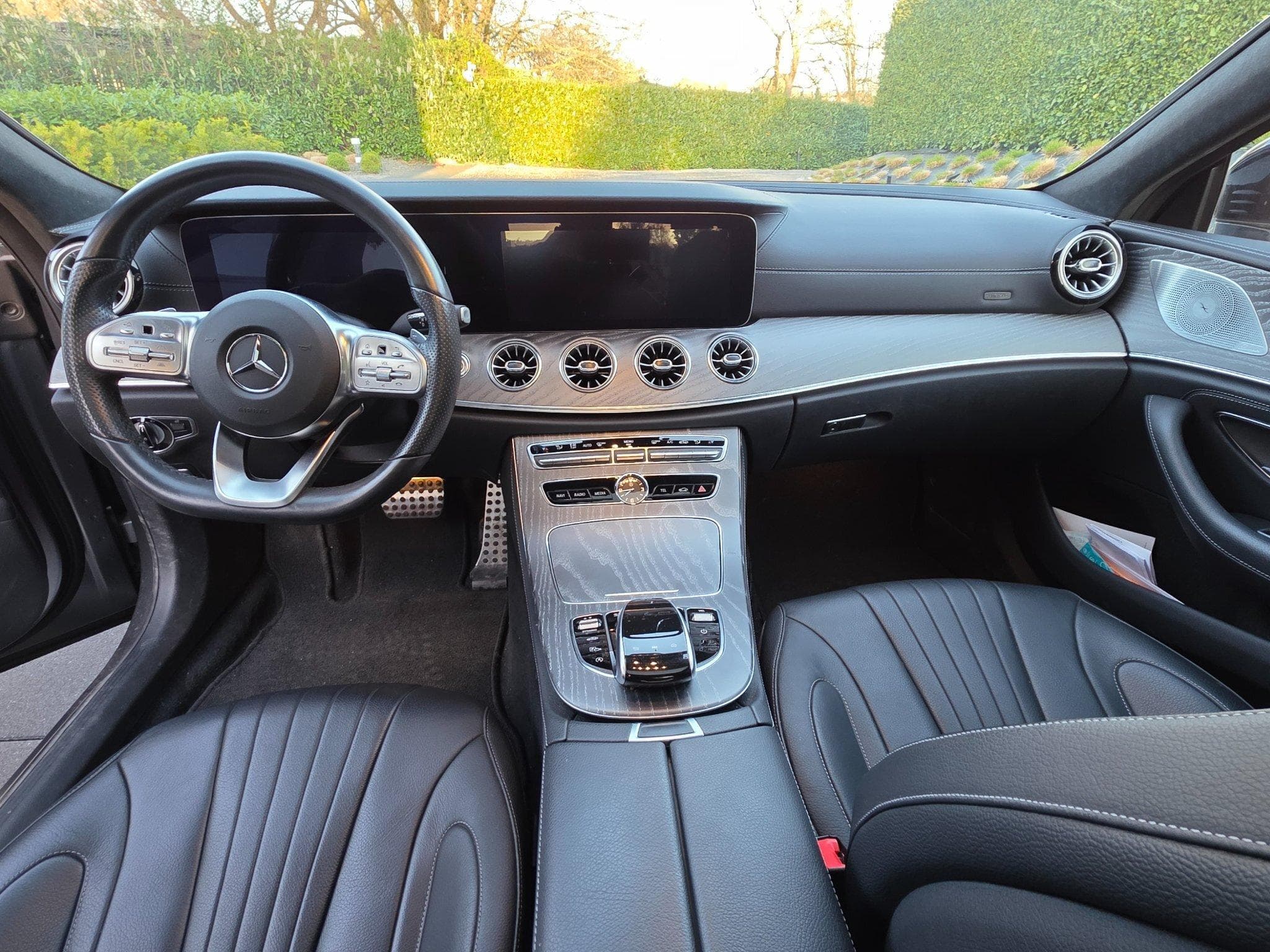 Mercedes CLS 350 350D 4Matic AMG (2019) - Foto 3