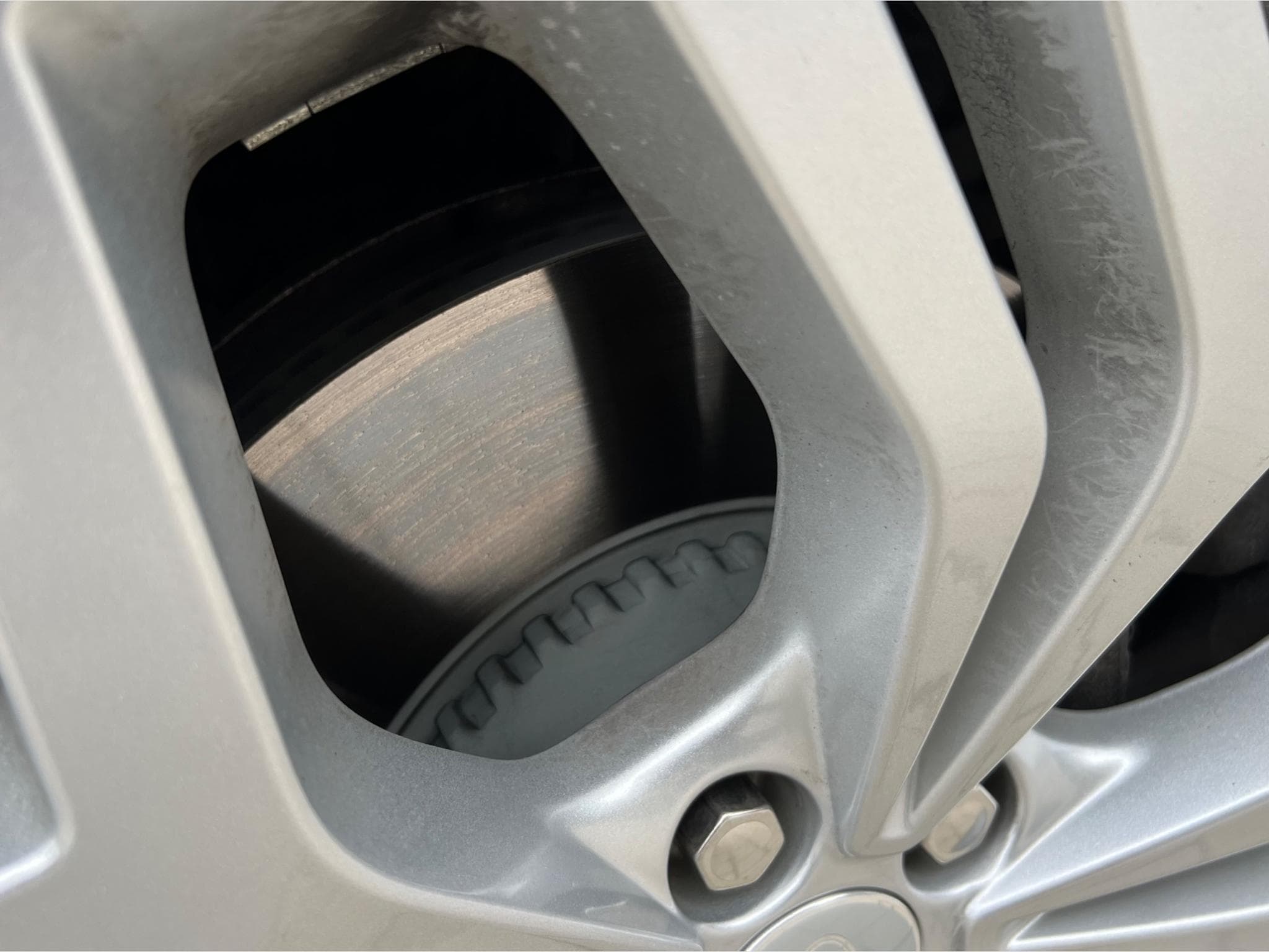 Land-Rover Range Rover Evoque R-DYNAMIC - New model - panorama - 20 " (2020) - Photo 6