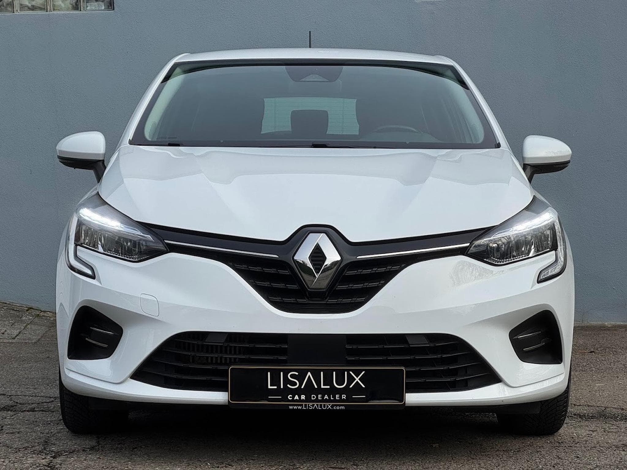 Renault Clio V 1,0 TCE 100 CV CORPORATE EDITION APPLECARPLAY 1 ERE MAIN (2020) - Photo 3