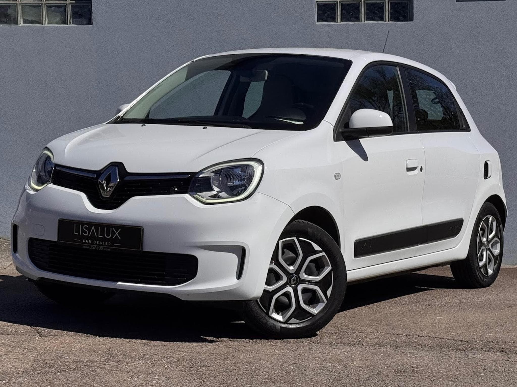 Renault Twingo 0.9 SCE 65 CV ZEN 1ERE MAIN CARNET (2020) - Photo 1