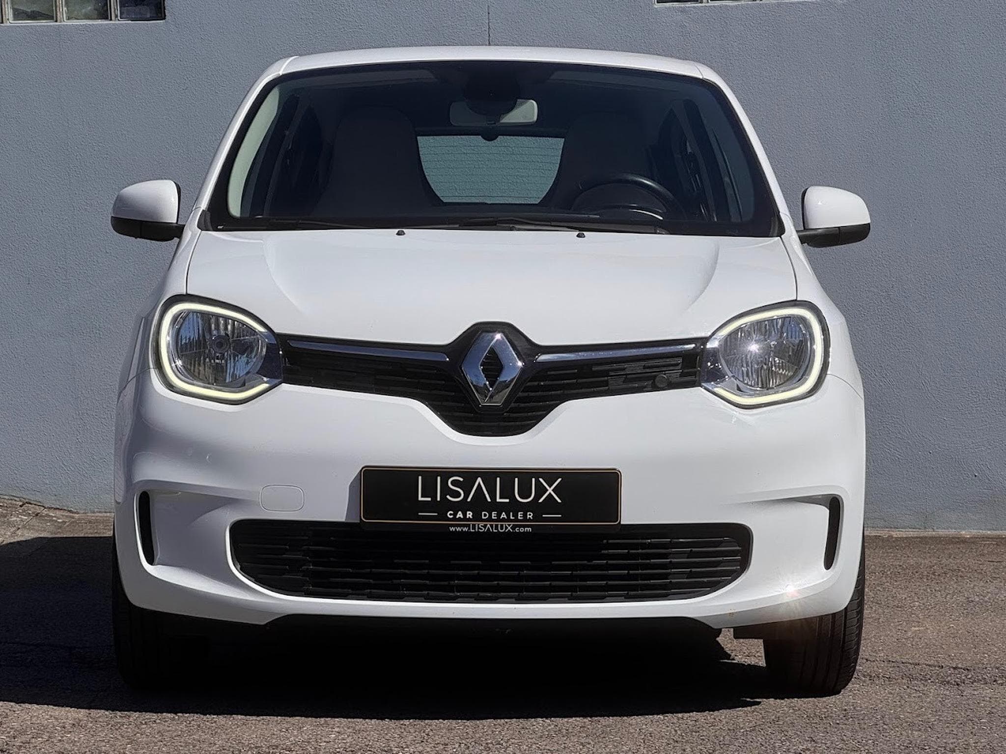 Renault Twingo 0.9 SCE 65 CV ZEN 1ERE MAIN CARNET (2020) - Photo 3