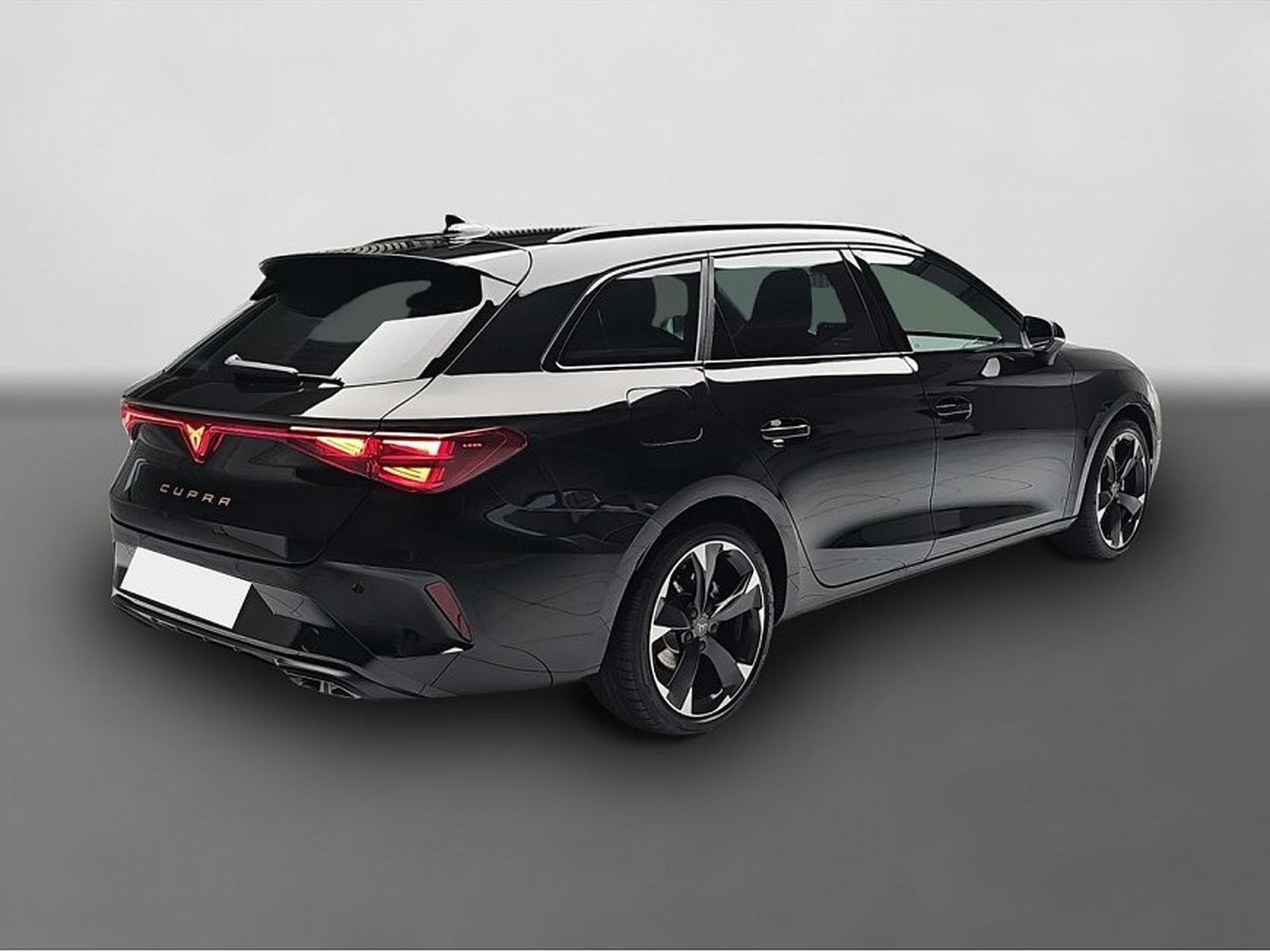 Cupra Leon (2026) - Foto 2