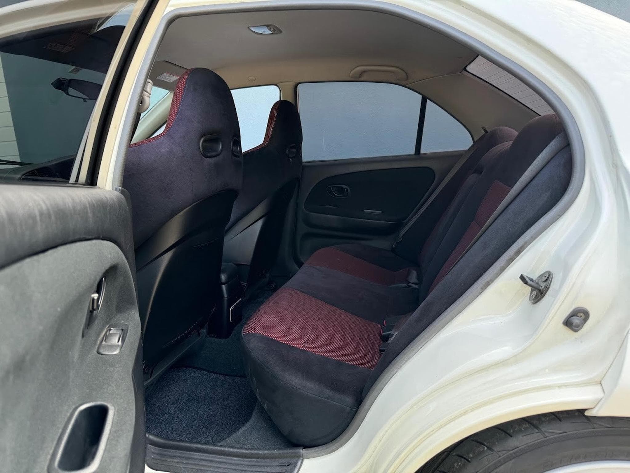 Mitsubishi Lancer EVO 6 TOMMI MAKINEN EDITION TME (2000) - Photo 10