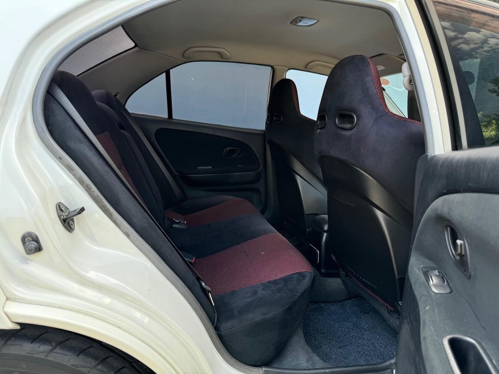 Mitsubishi Lancer EVO 6 TOMMI MAKINEN EDITION TME (2000) - Photo 11