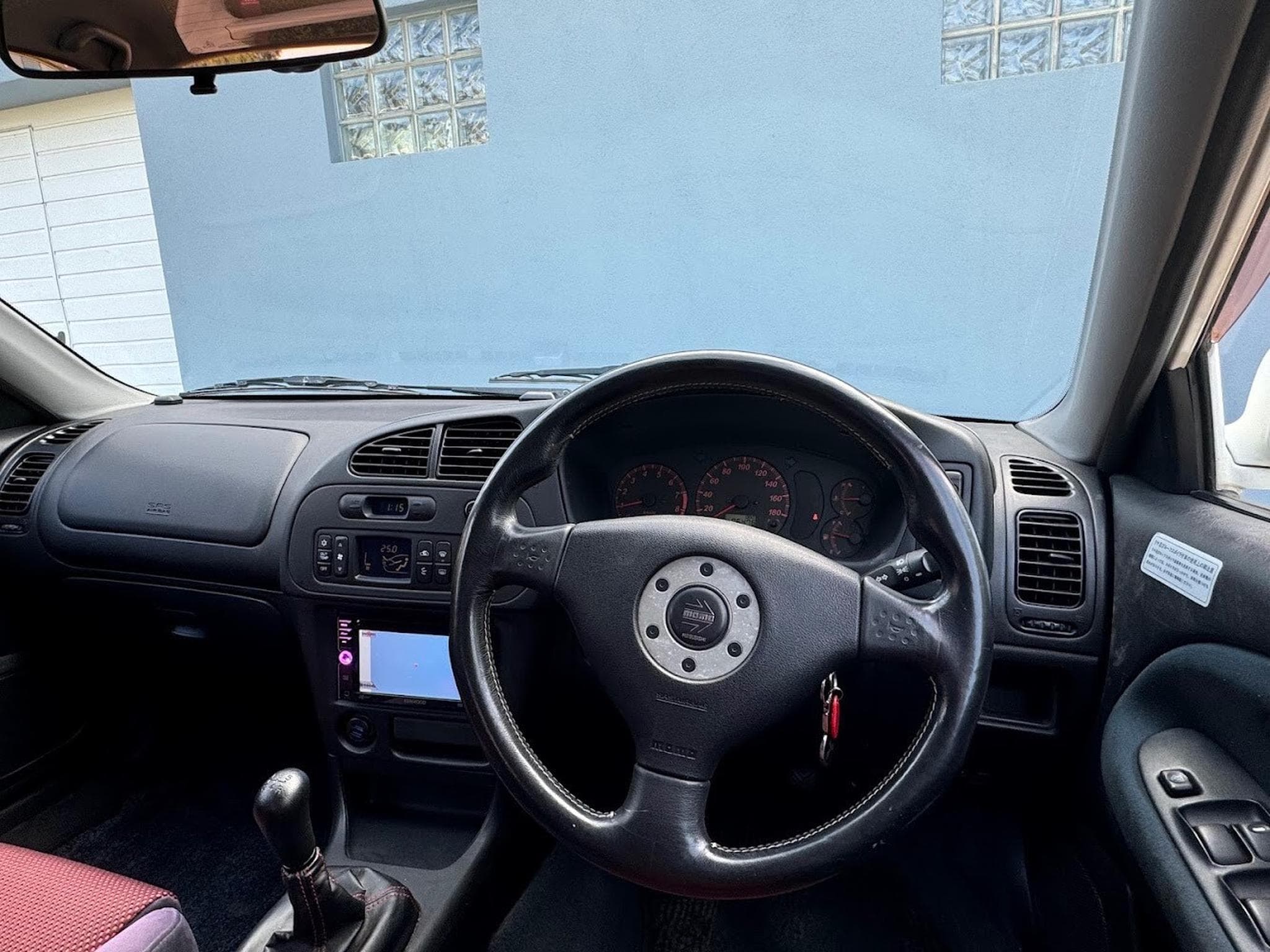 Mitsubishi Lancer EVO 6 TOMMI MAKINEN EDITION TME (2000) - Photo 14