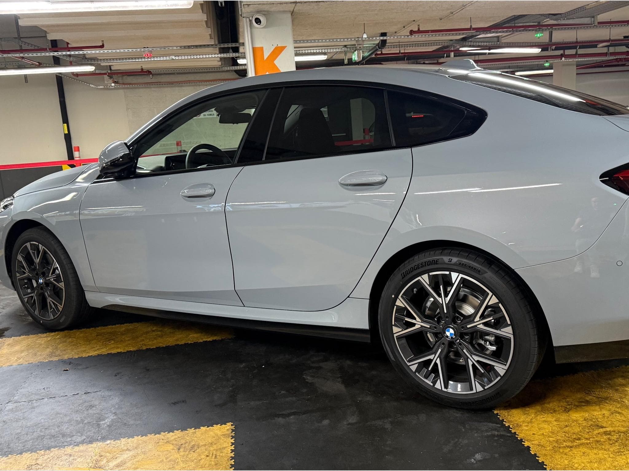 BMW 220 Gran Coupé M pack /premium pack (2026) - Photo 2