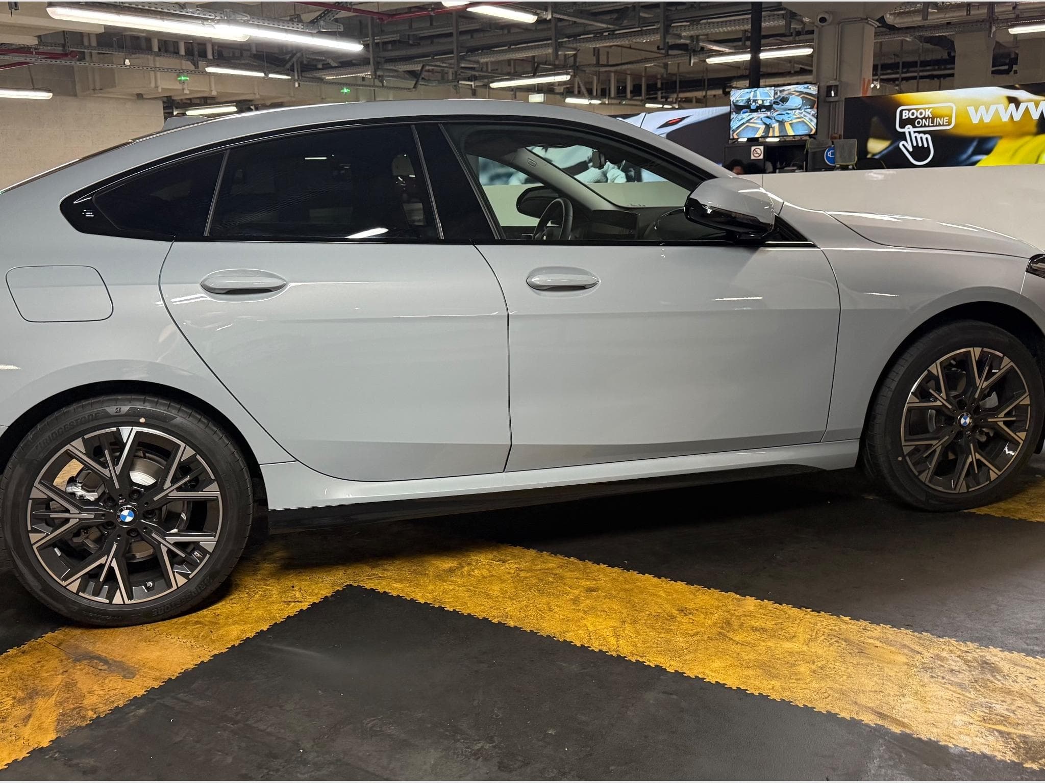 BMW 220 Gran Coupé M pack /premium pack (2026) - Photo 4